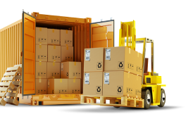 Namas Logistics - Oversized Cargo