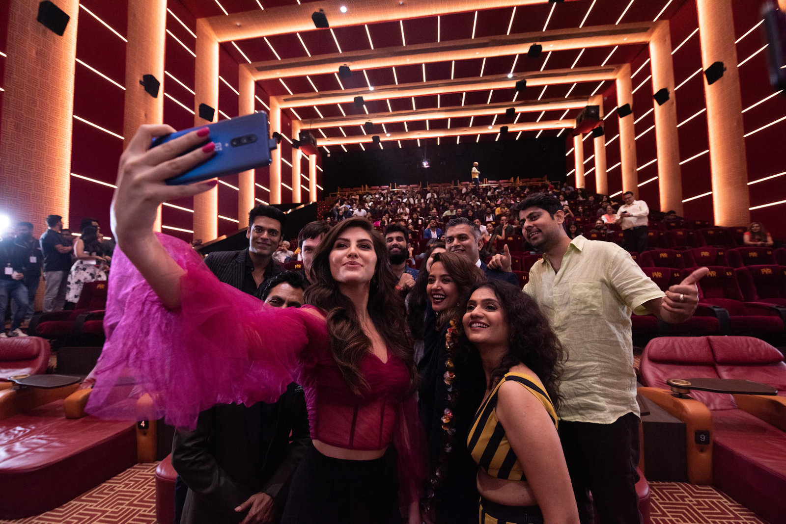 sacred-games-2-launches-with-an-exclusive-fan-screening,-along-with-the-cast-&-crew