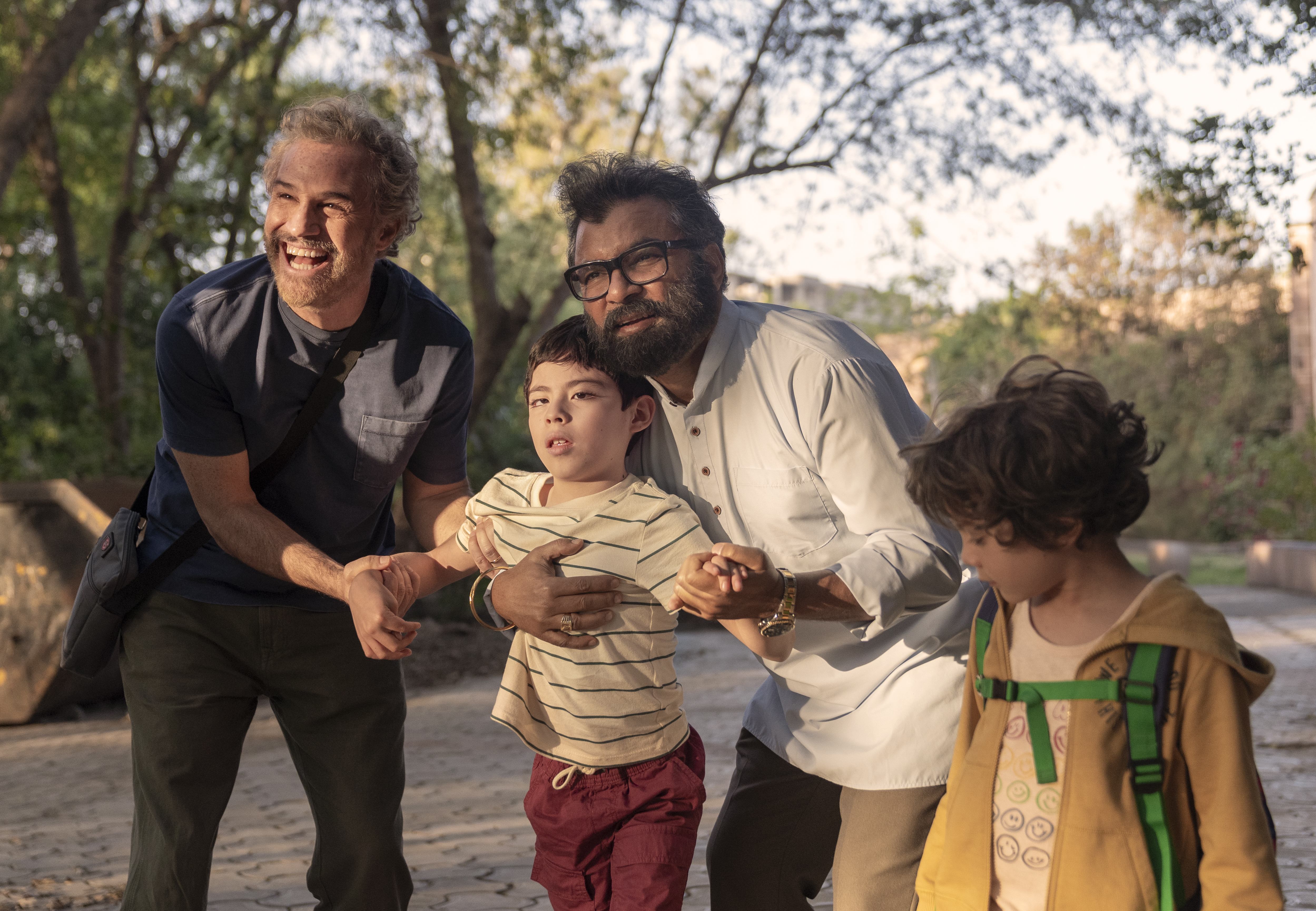 About Netflix - Inclusion