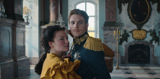 The Empress - Season 2