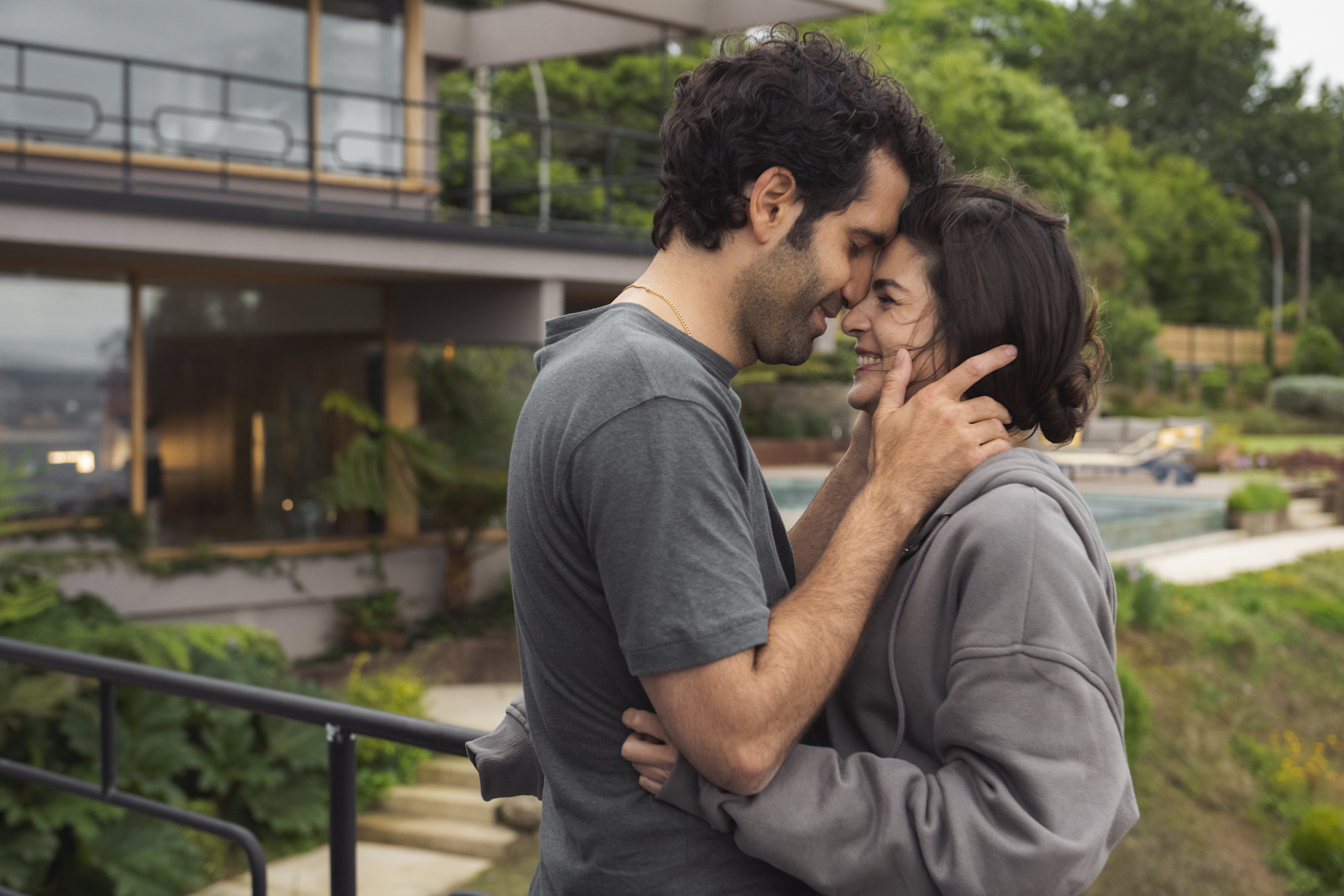 Gangs of Galicia S2 New images