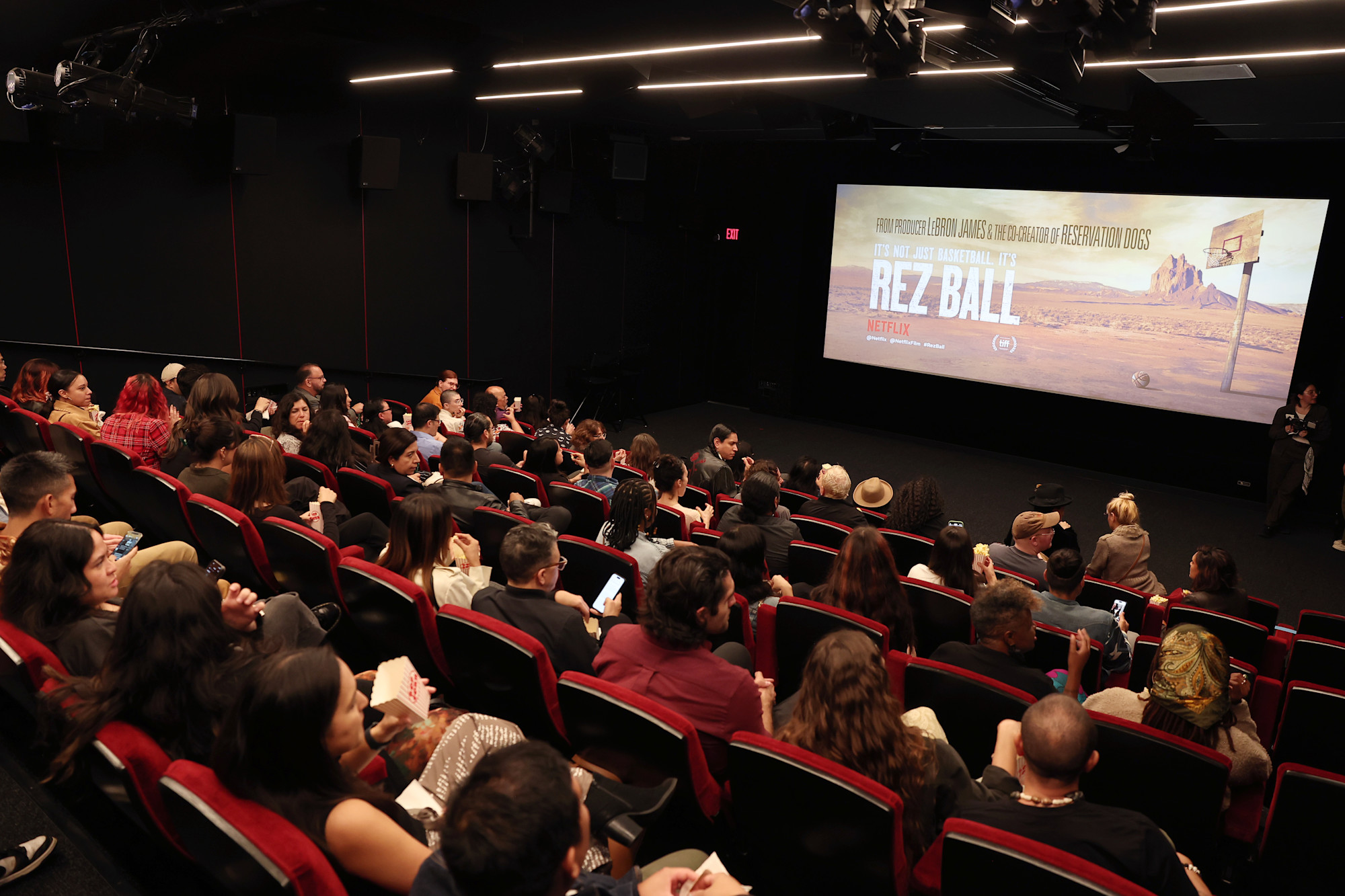 Header Image Rez Ball Screenings 