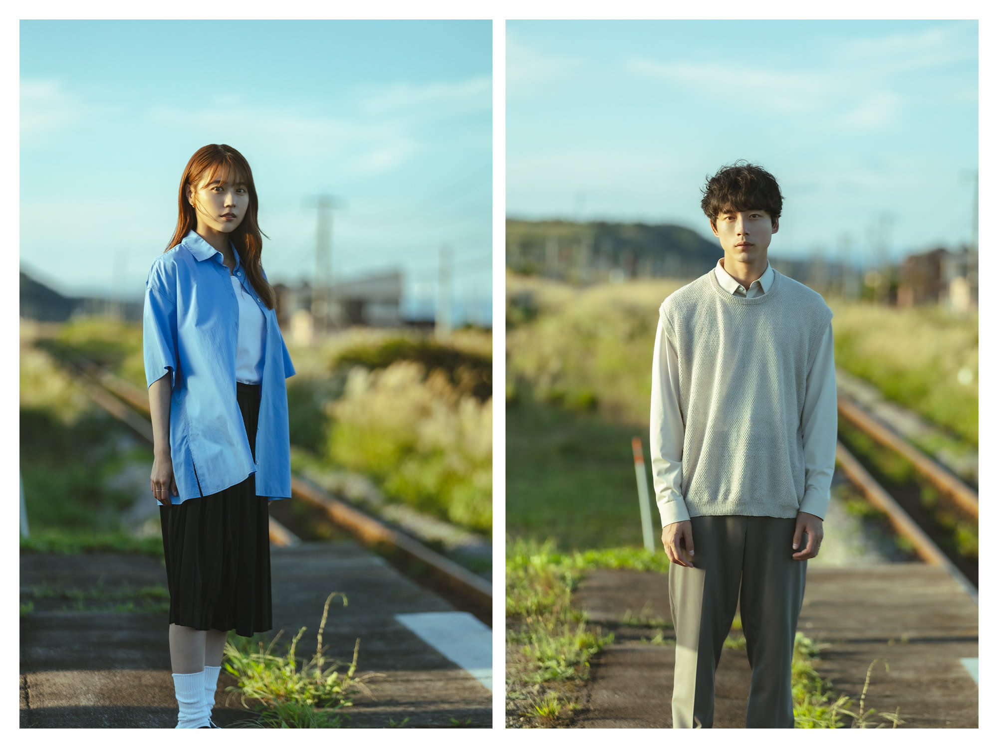 さよならのつづき 特別写真