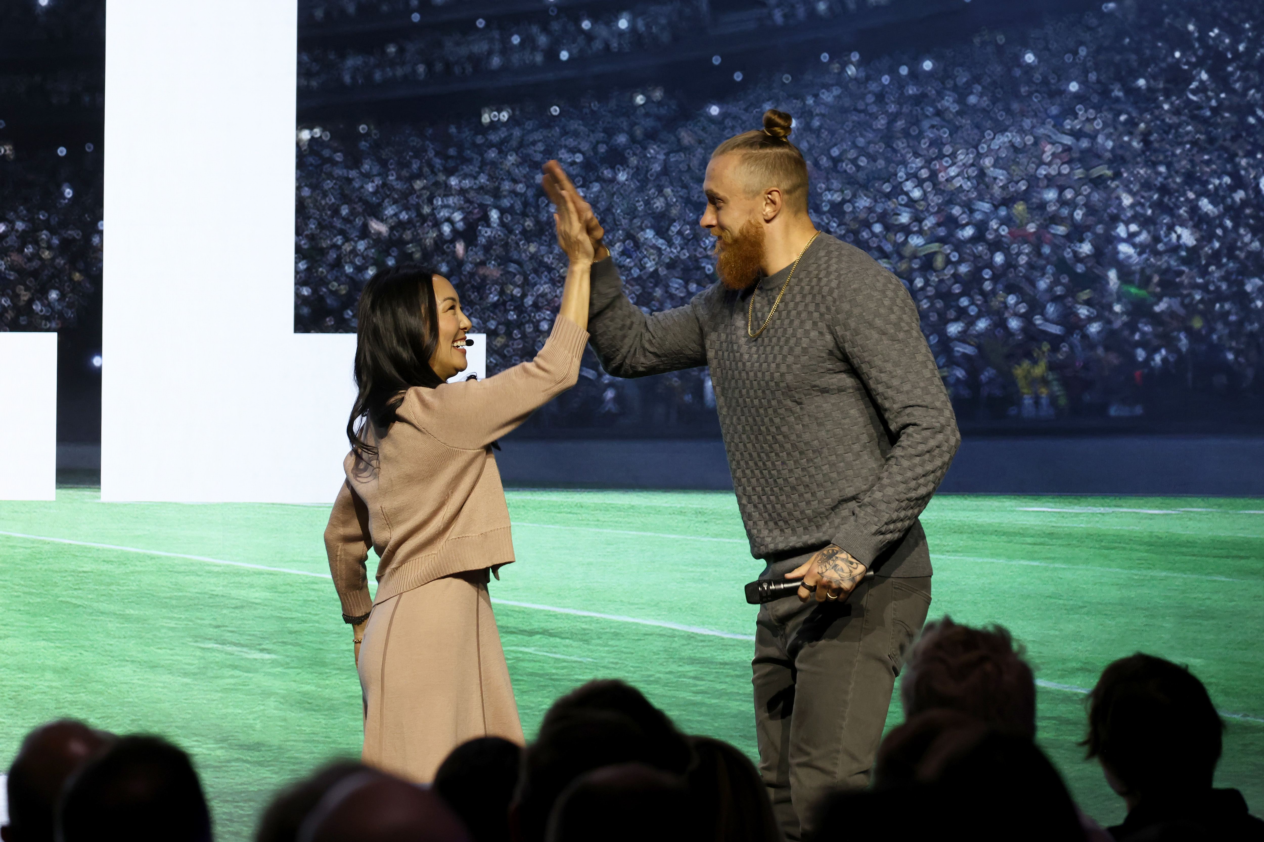 Netflix Upfront 2024: The Year of Growth and Momentum - About Netflix