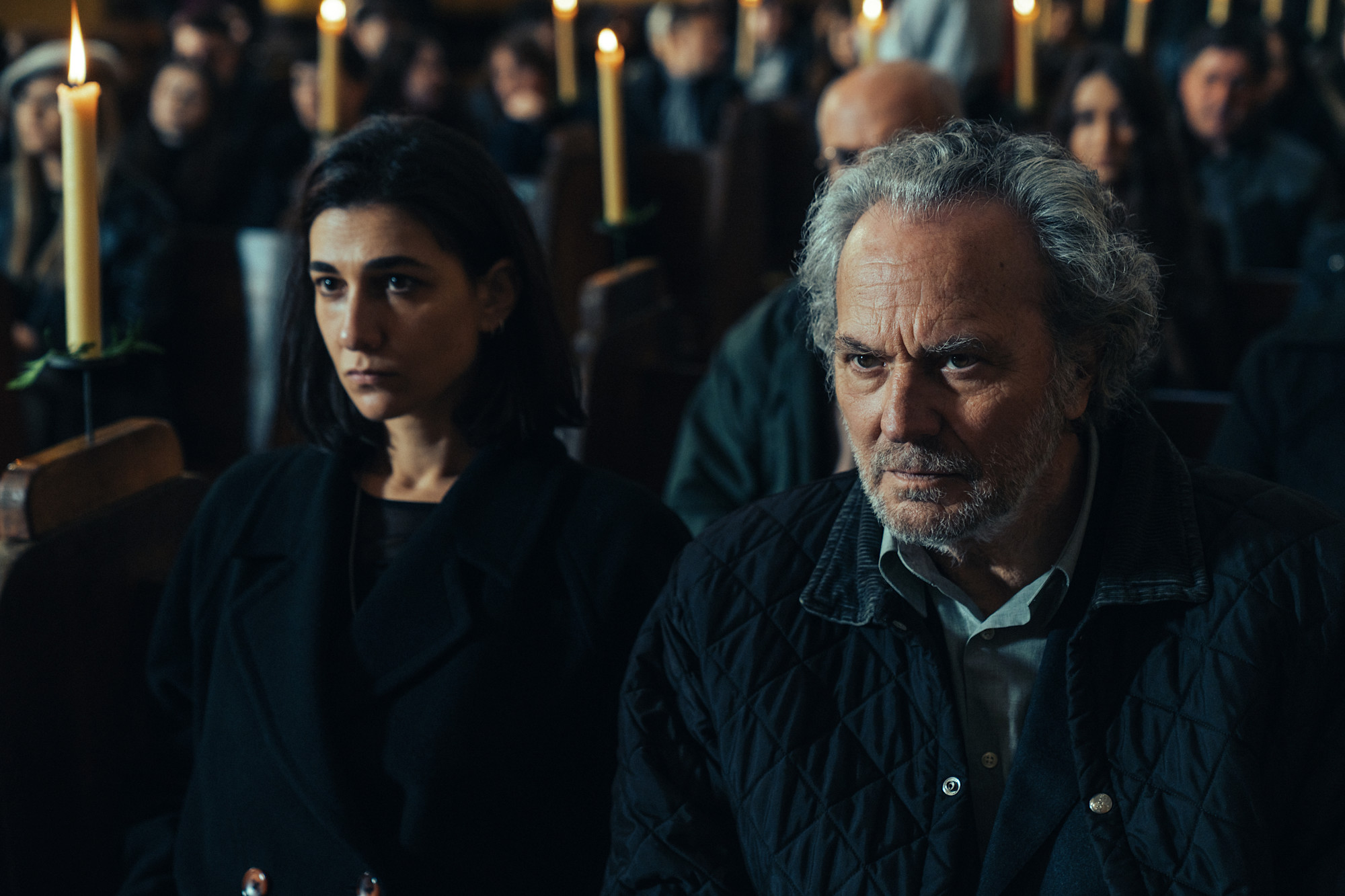 The Truthers Announcement