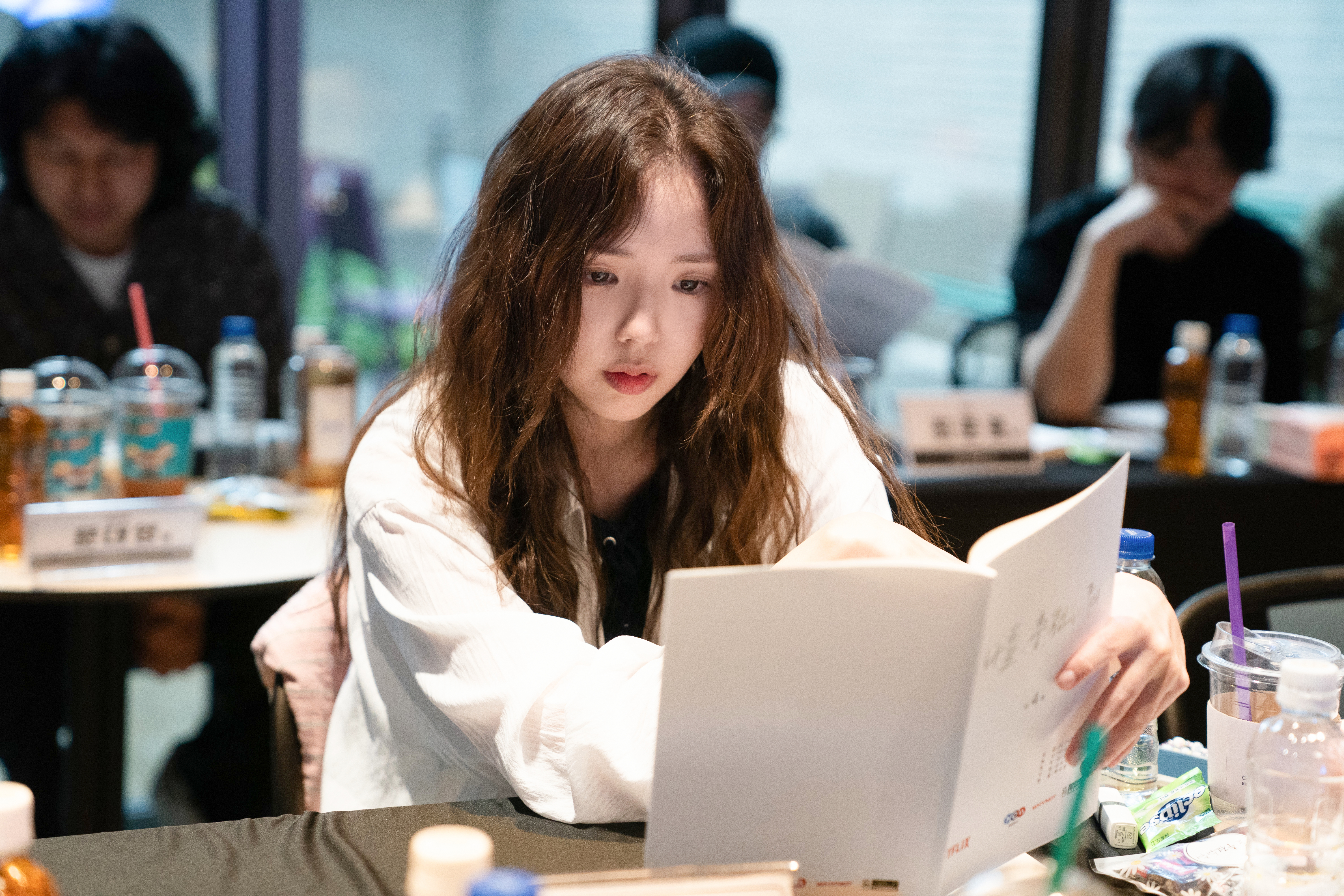New Korean Romantic Comedy 'Take Charge of My Heart' Production and Cast  Confirmed - About Netflix