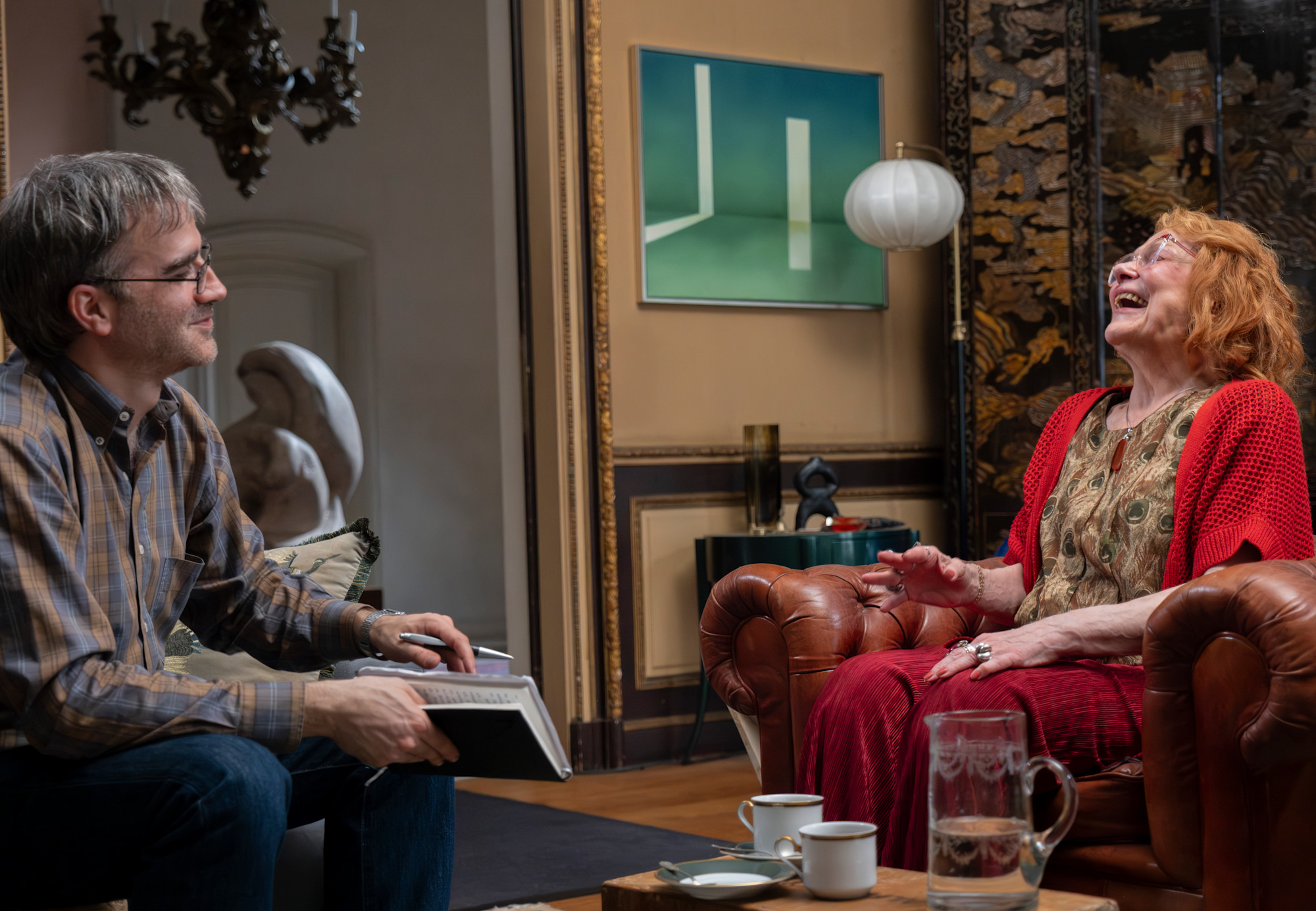 27 noches - Date announcement