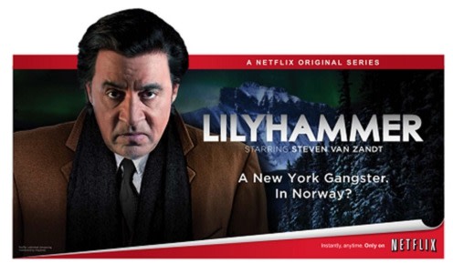 lilyhammer