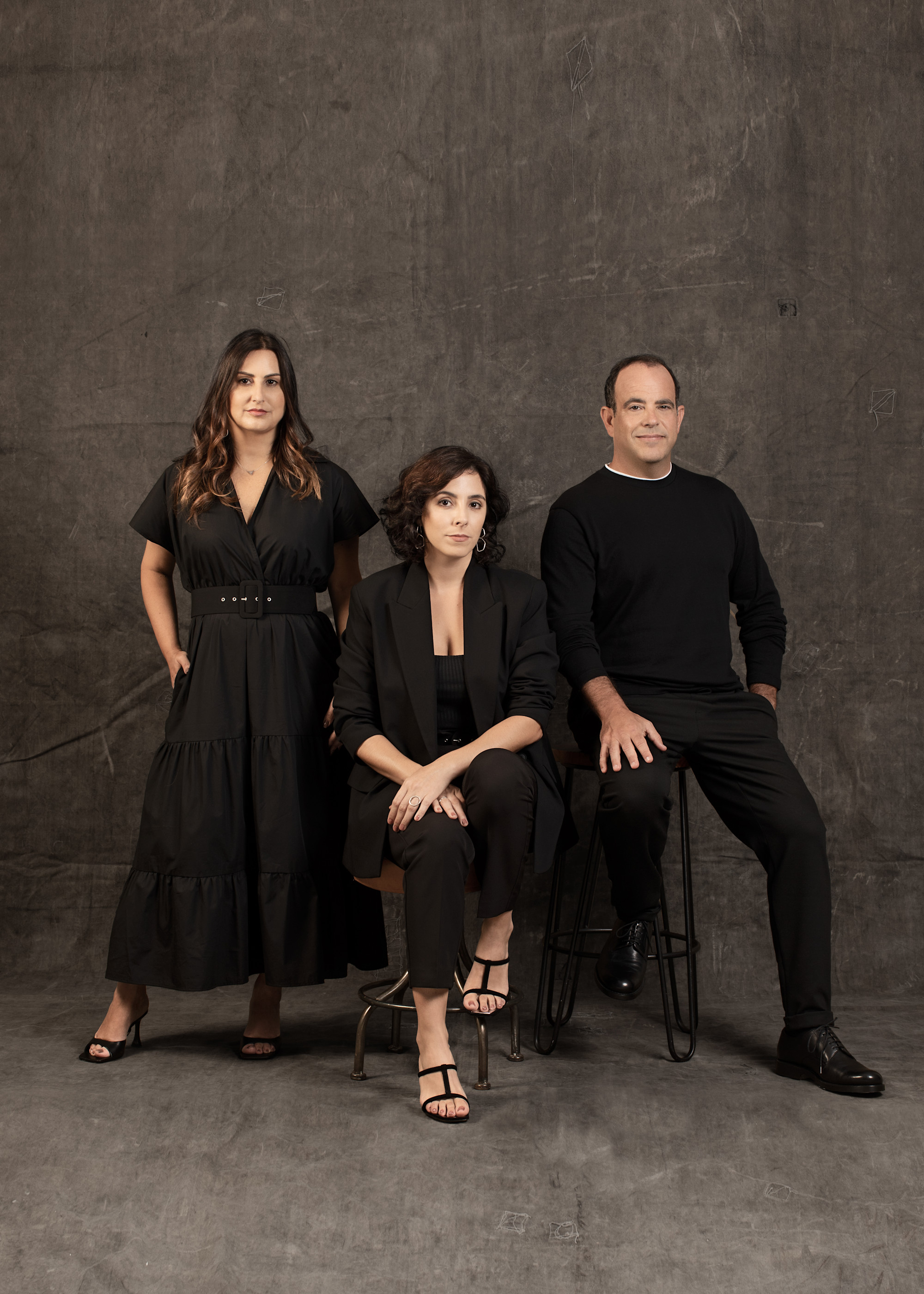 Todo Dia a Mesma Noite