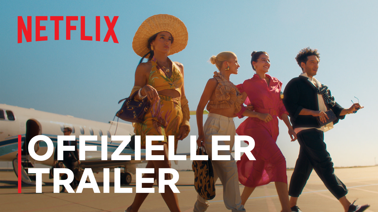 She Said Maybe Thumbnail