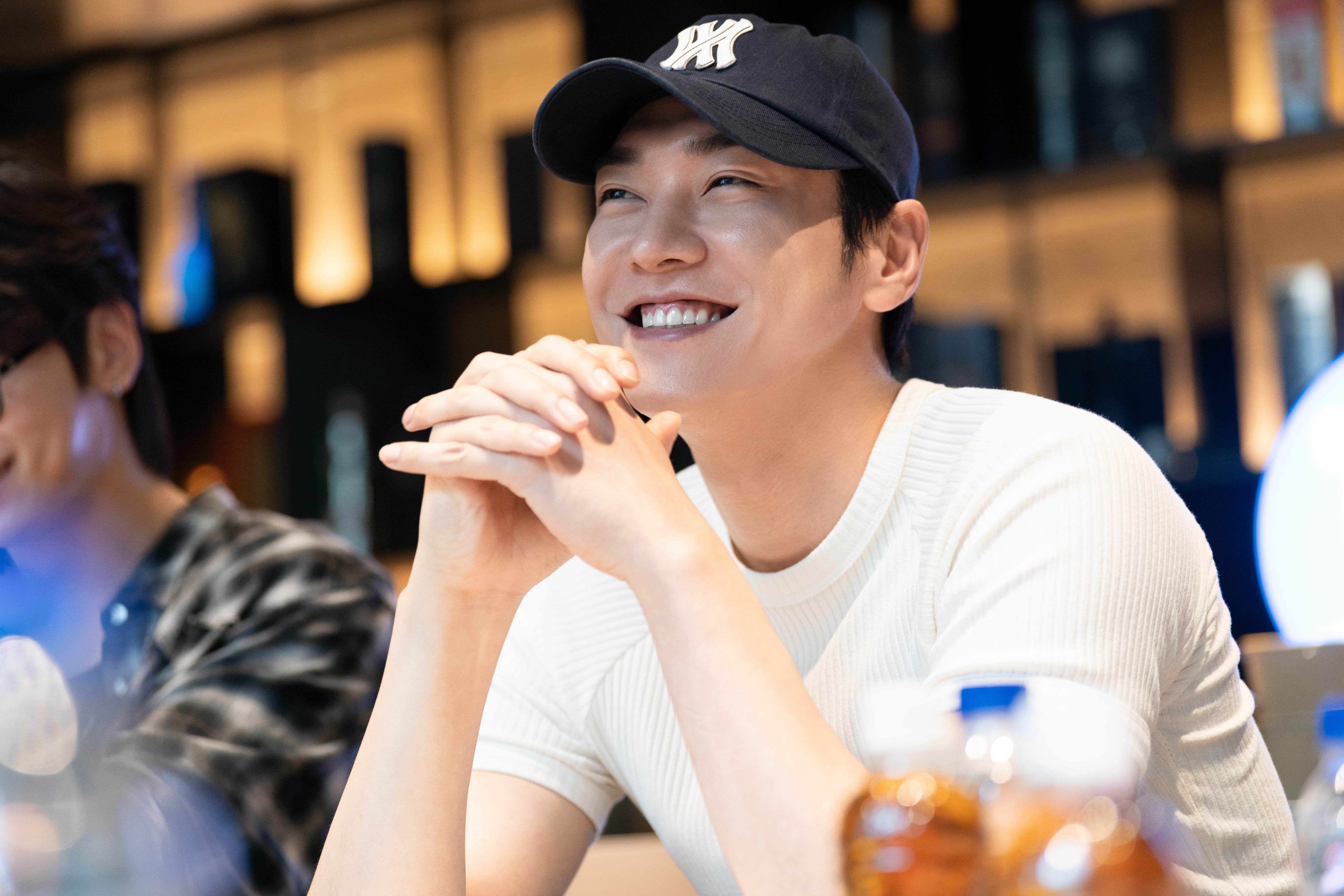 New Korean Romantic Comedy 'Take Charge of My Heart' Production and Cast  Confirmed - About Netflix
