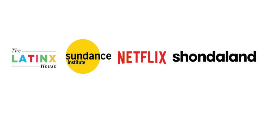 New Latinx House / Sundance Institute / Netflix / Shondaland