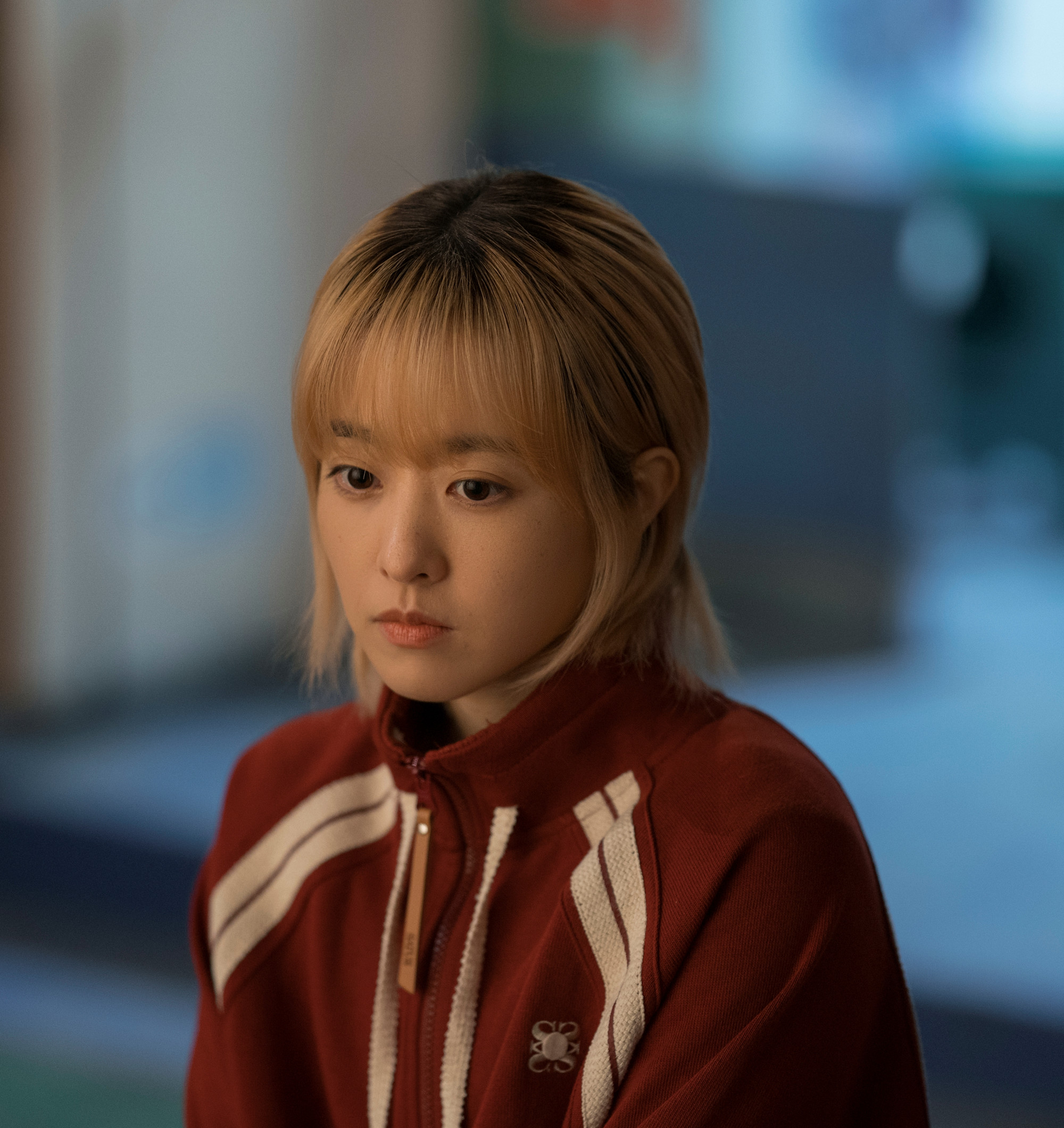 Park Bo-young Embodies Four Lives and One Love in 'Our Unwritten Seoul', Premiering May 24 - About Netflix