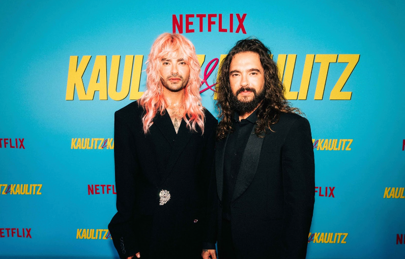 Exklusives Special Screening mit Bill und Tom