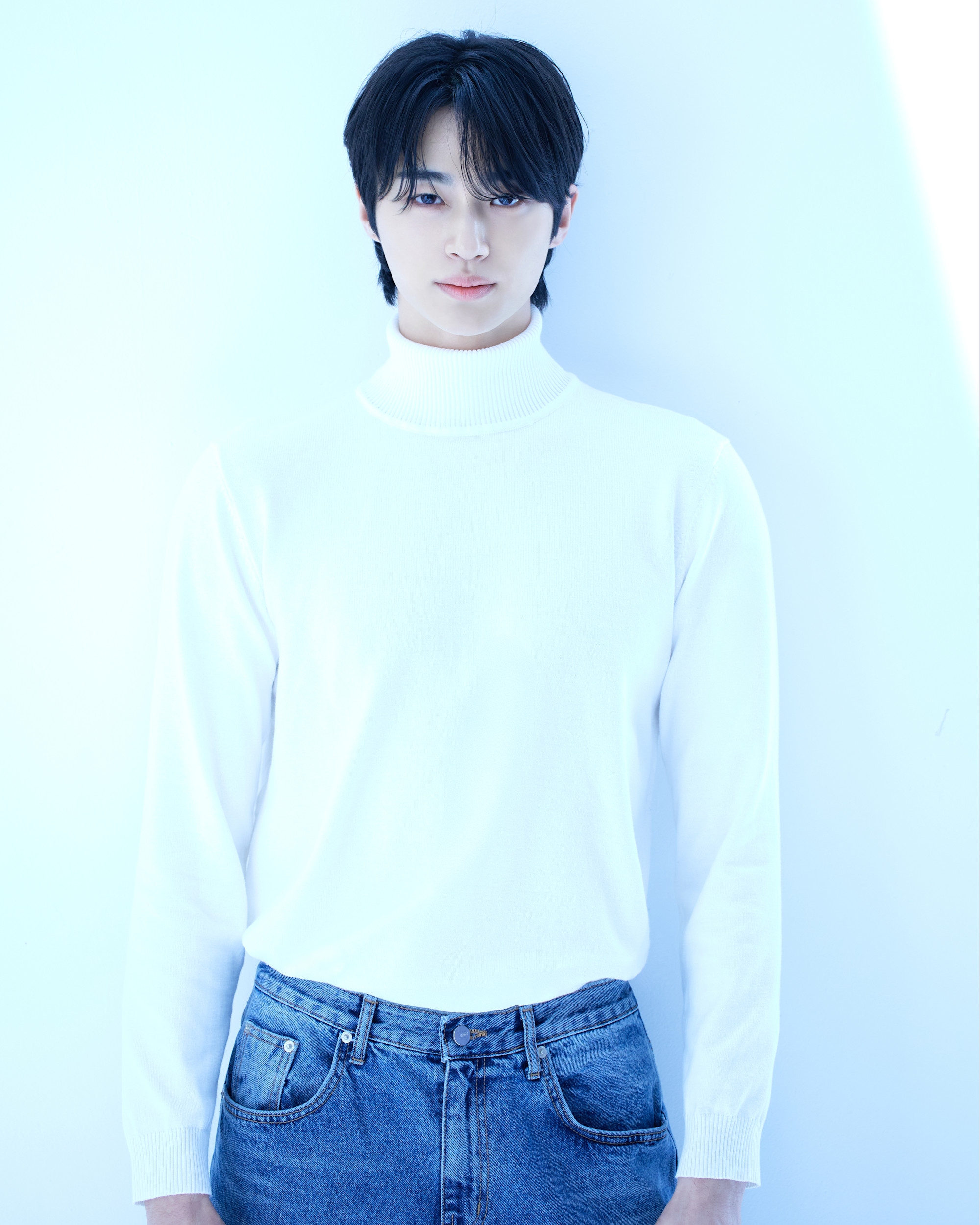 Solo Leveling announcement