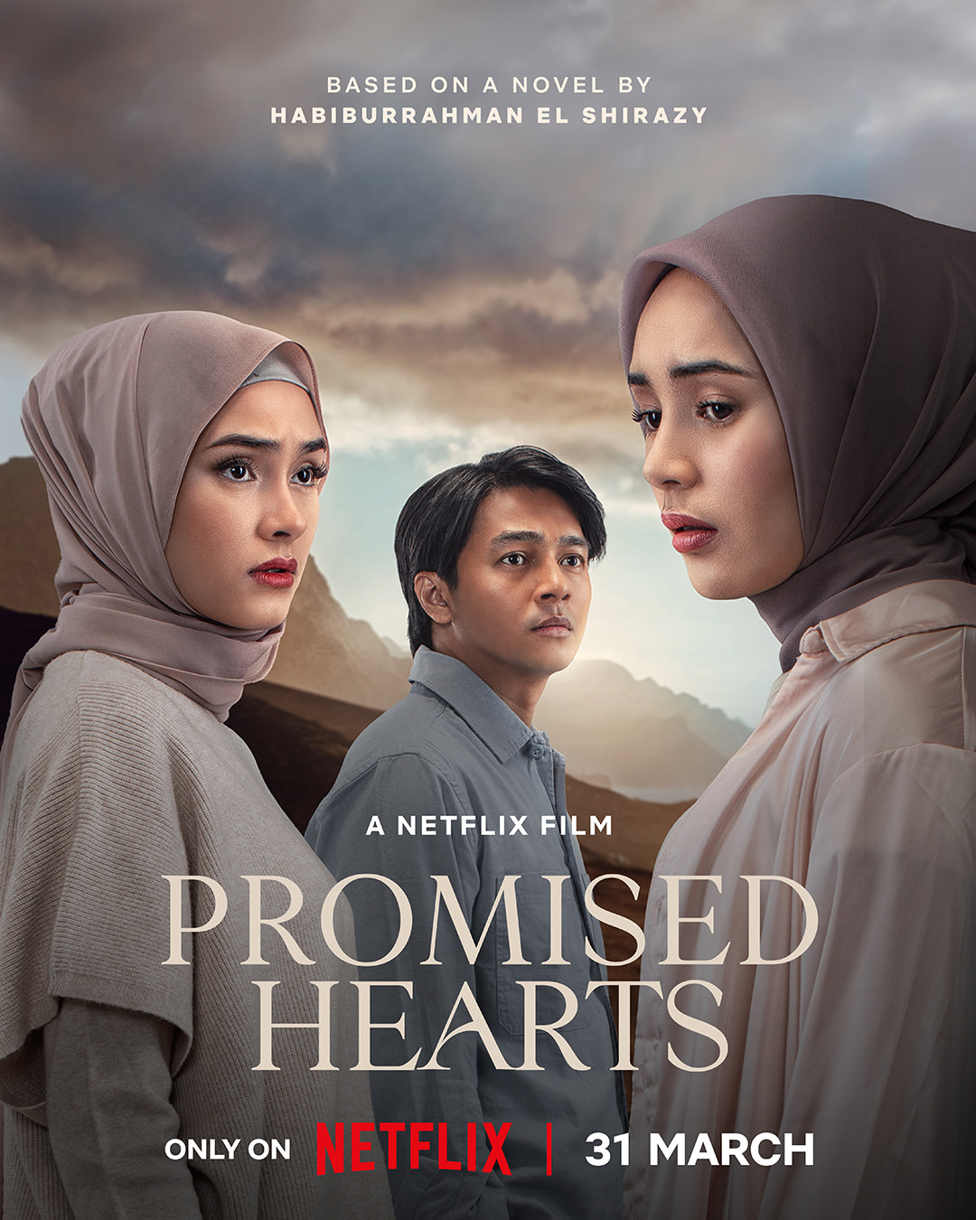 Promised Hearts
