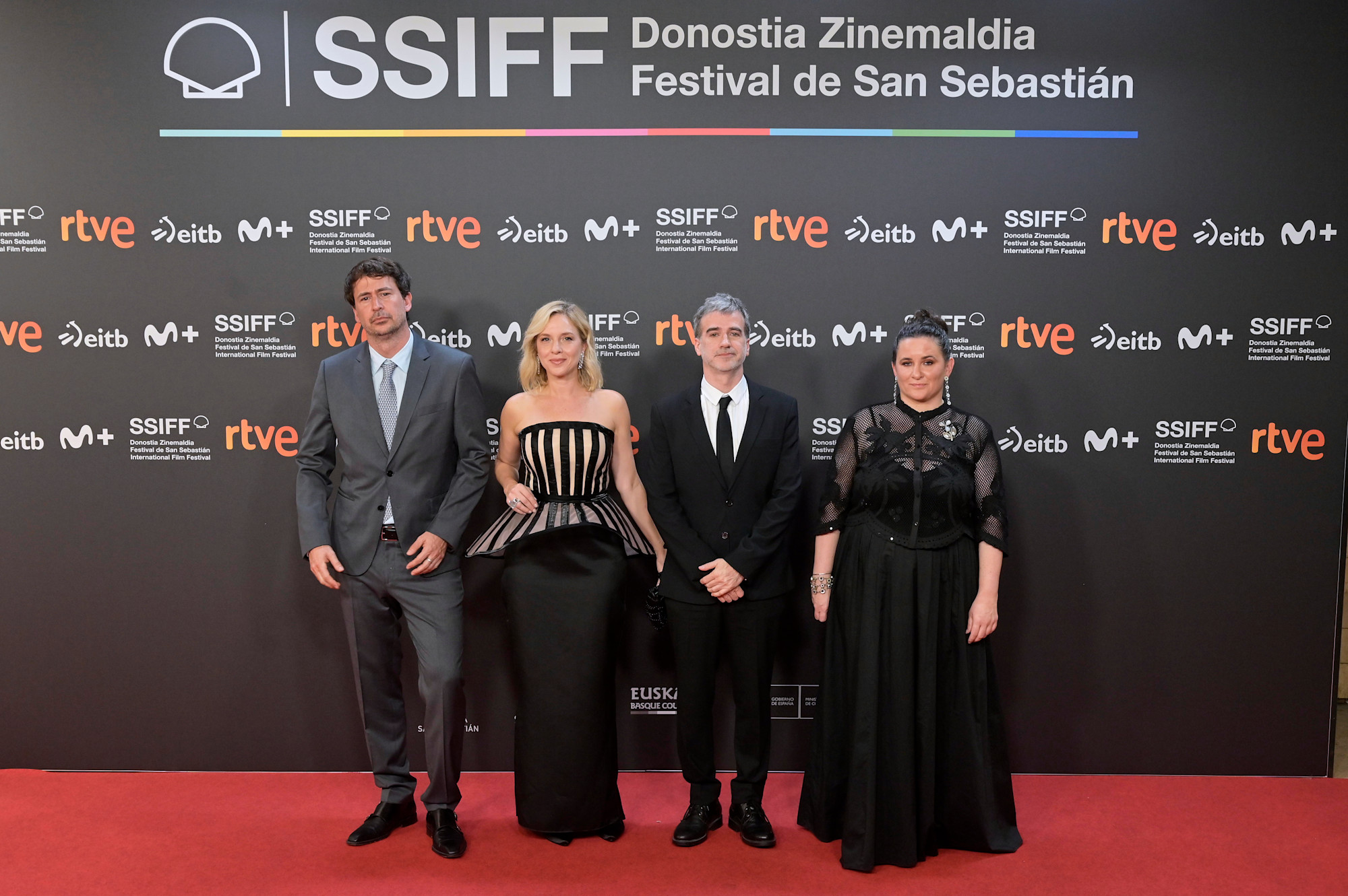 27 noches: San Sebastian