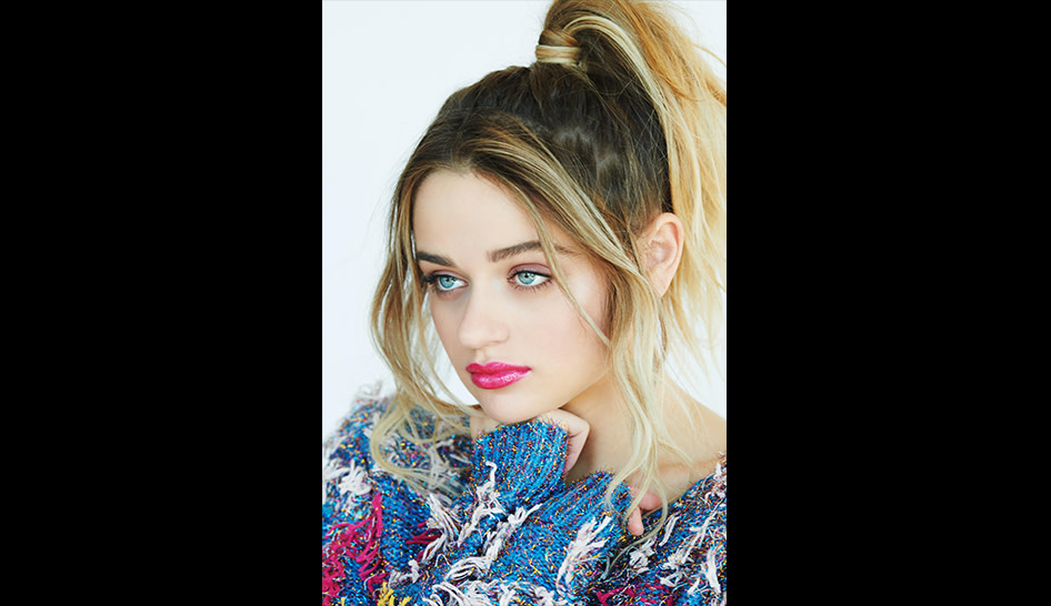 Joey King Headshot