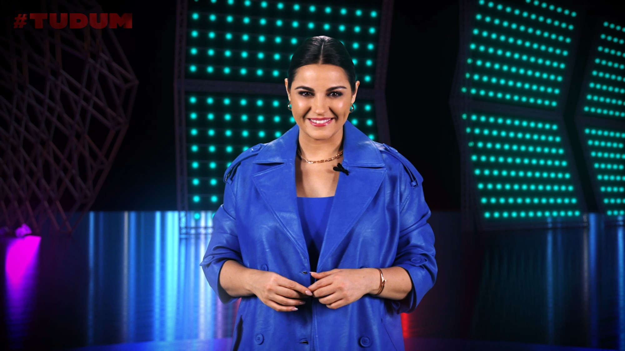 Latin America Tudum Hero