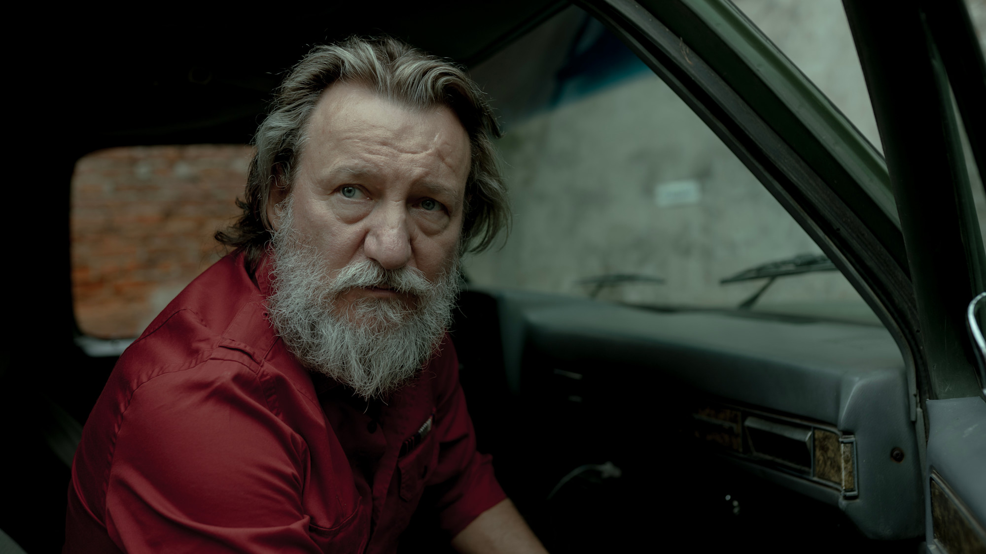 Hounds Hill Netflix fot.Robert Palka 03