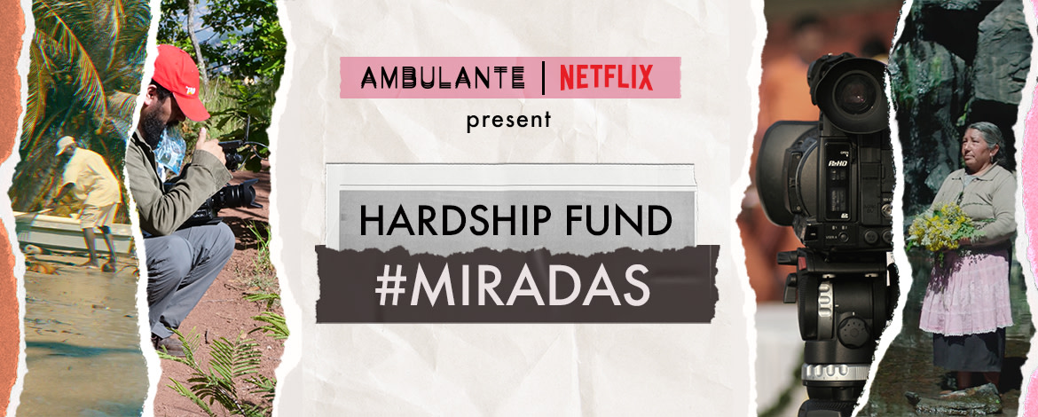 ambulante netflix