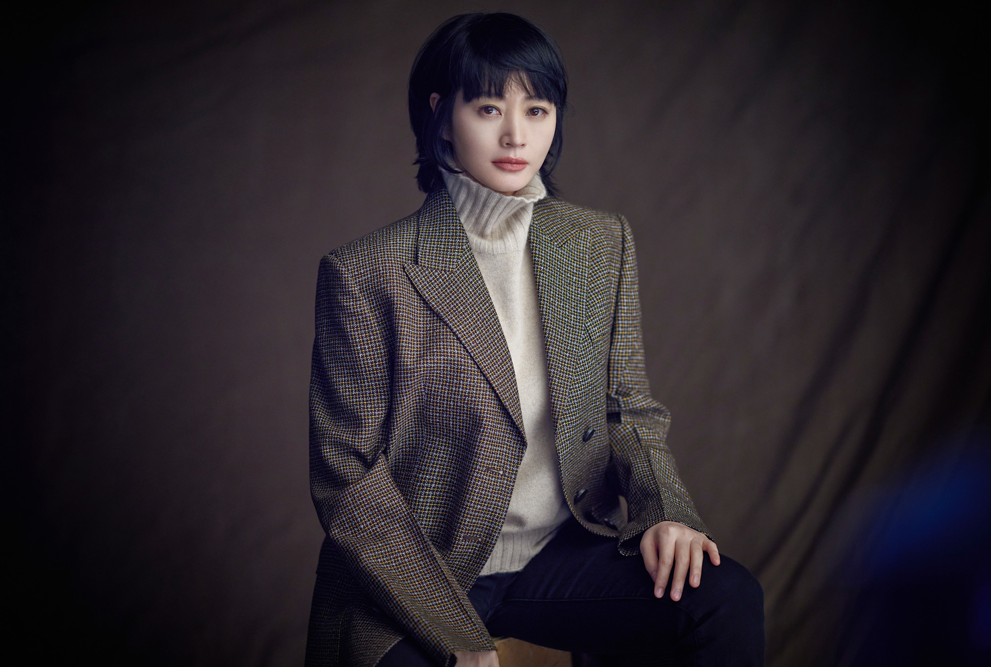 Kim Hye Soo