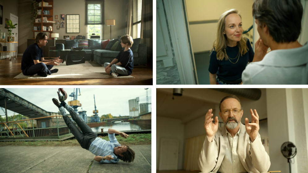 Murder Mindfully S2 - First Look