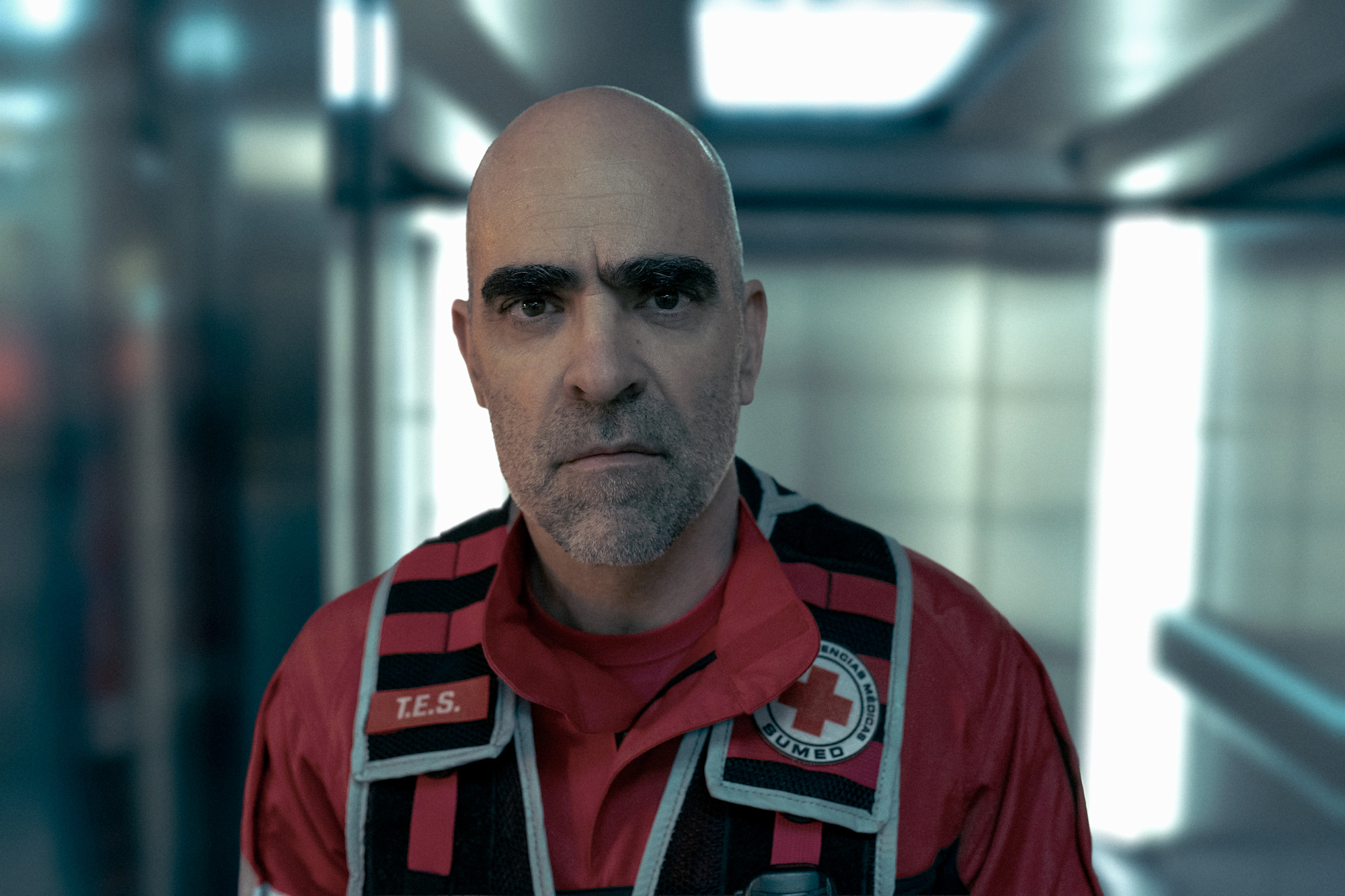 Salvador - Cast announcement