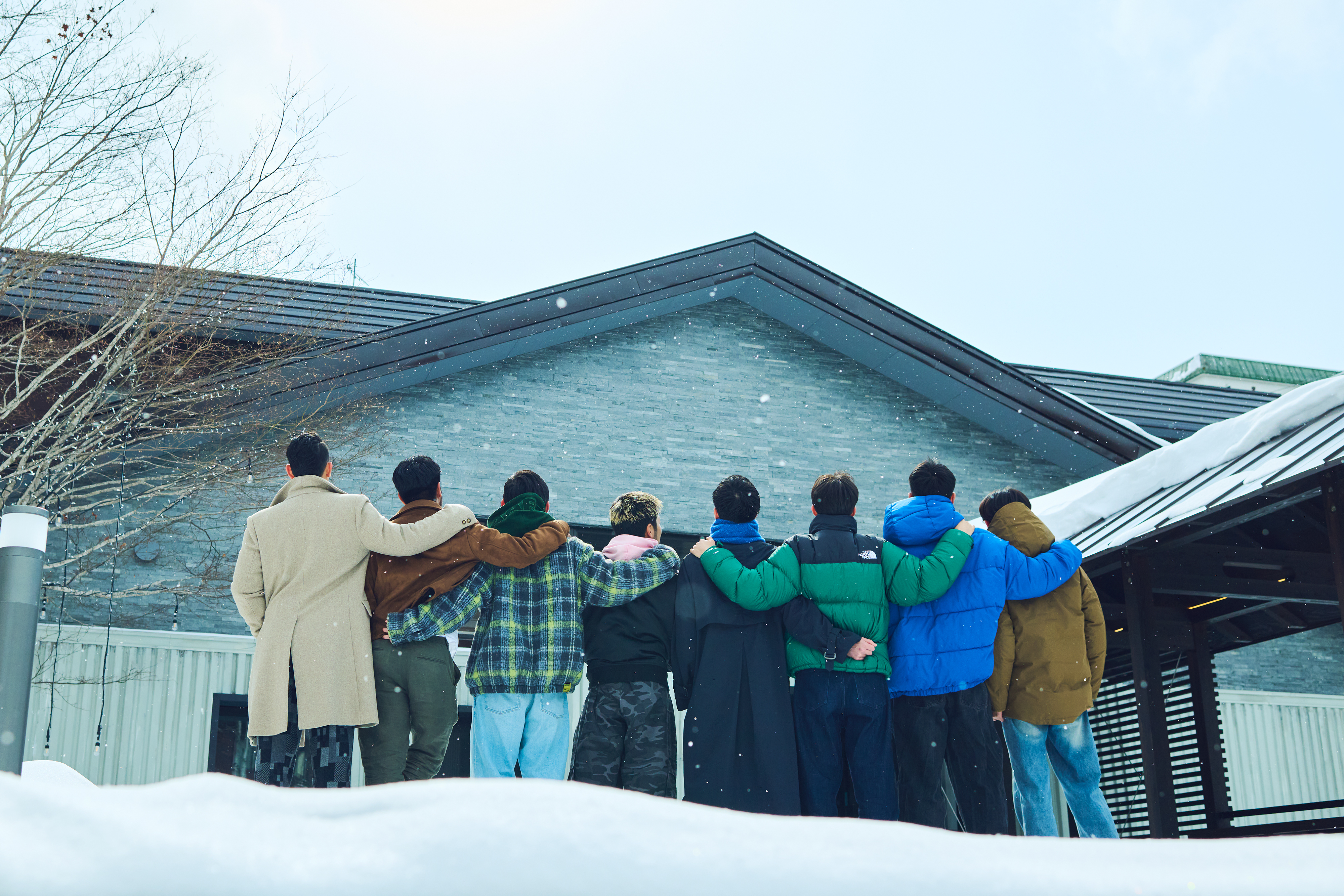 The Boyfriend' Season 2 Sets January 13 Premiere as the Series
