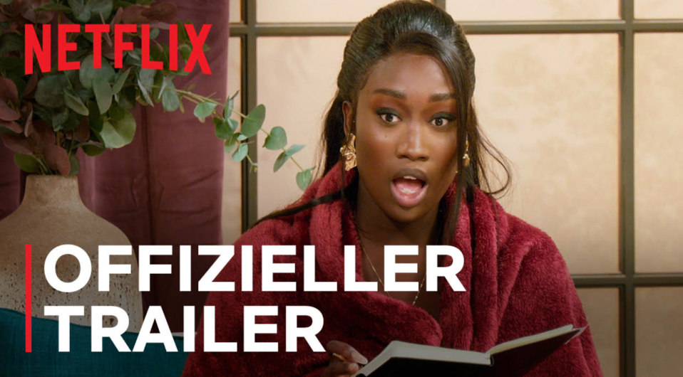 Love is Blind: Germany – Participants and trailer announced