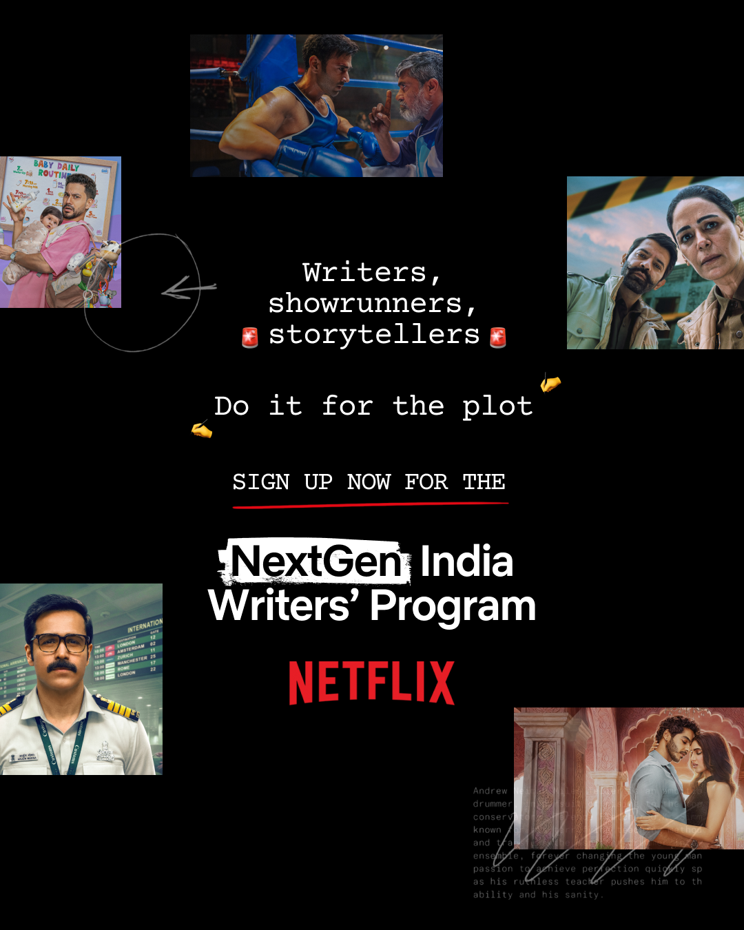 NextGen India
