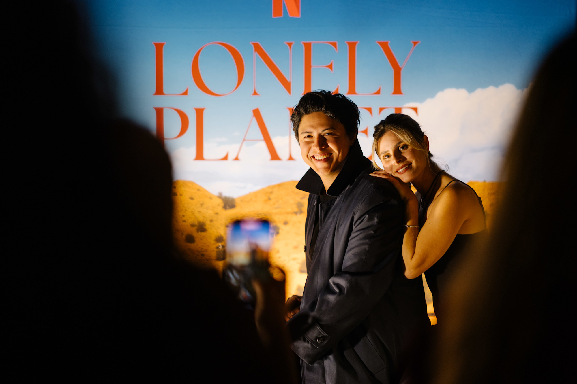 1 Lonely Planet - Vancouver Event Oct 16, 2024