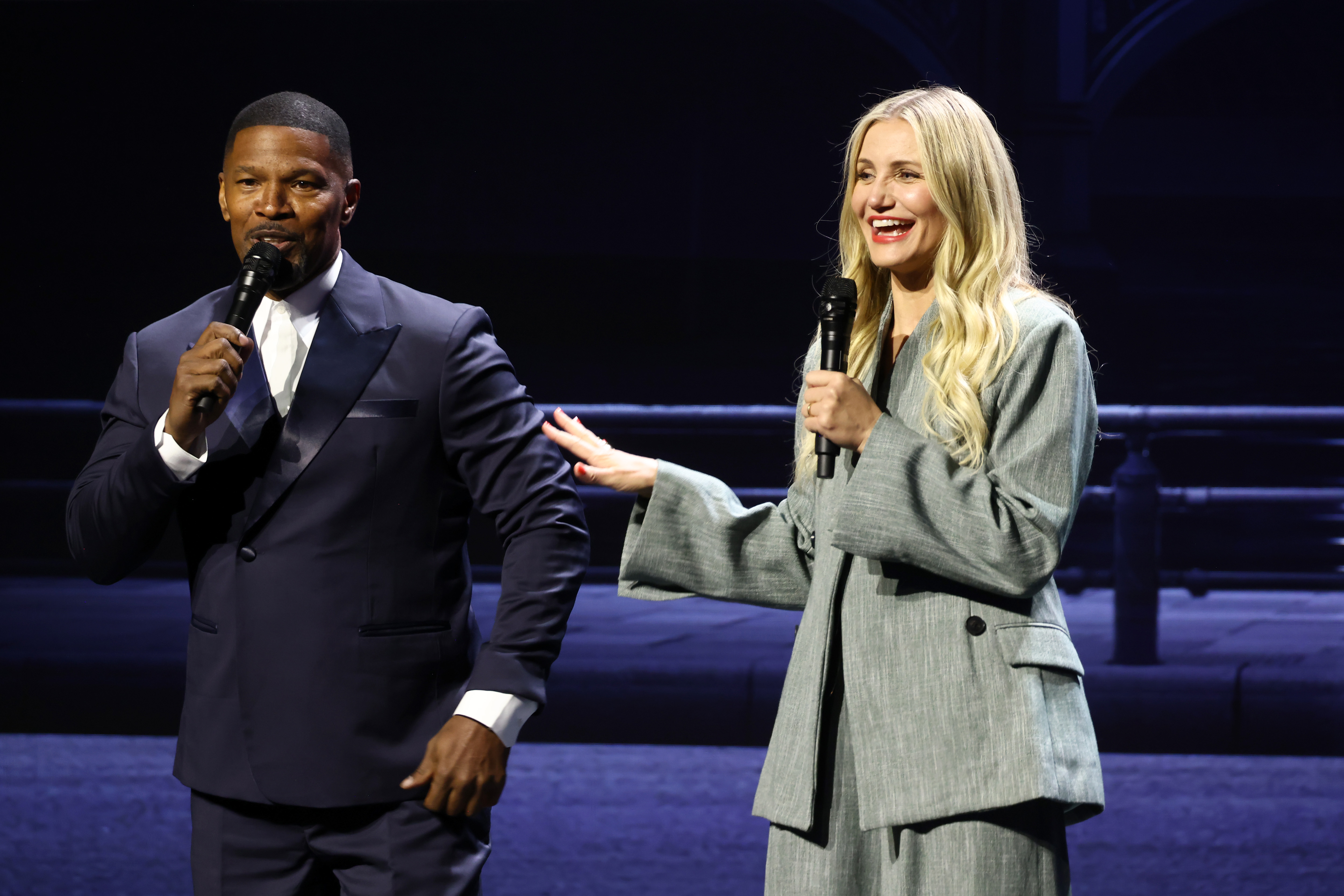 Netflix Upfront 2024: The Year of Growth and Momentum - About Netflix