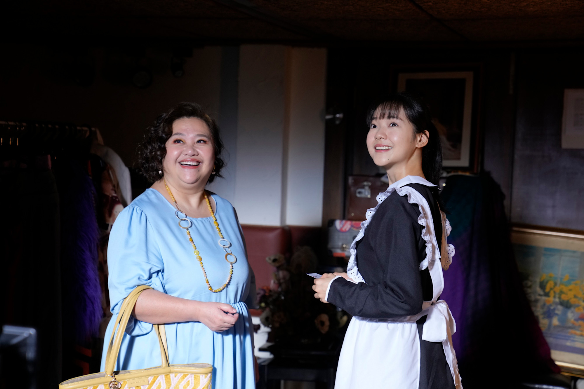 Born for the Spotlight - Unsung Heroes - 3