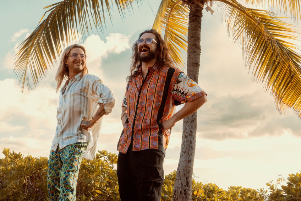 Kaulitz & Kaulitz S2