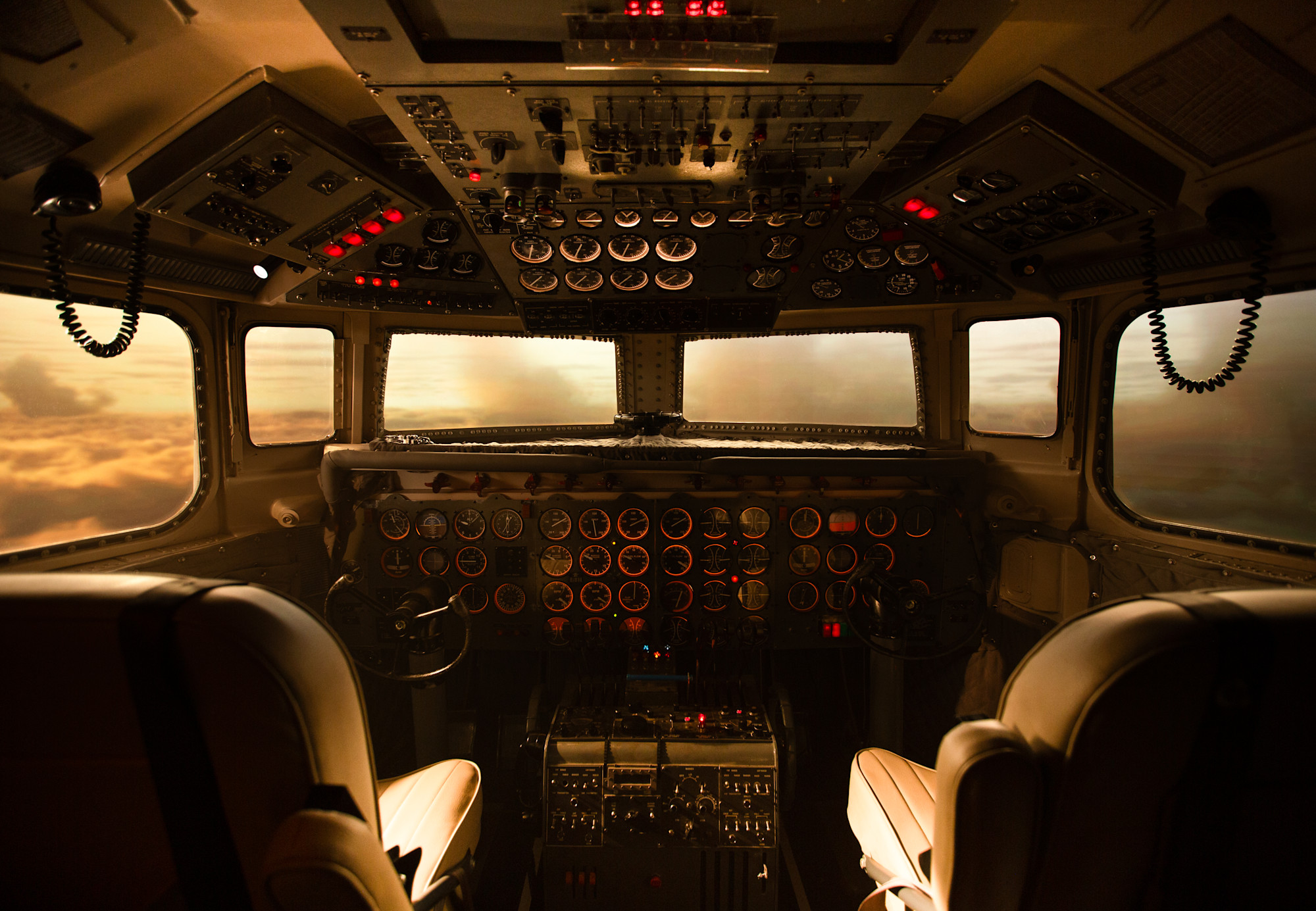 SOP Colombia new series