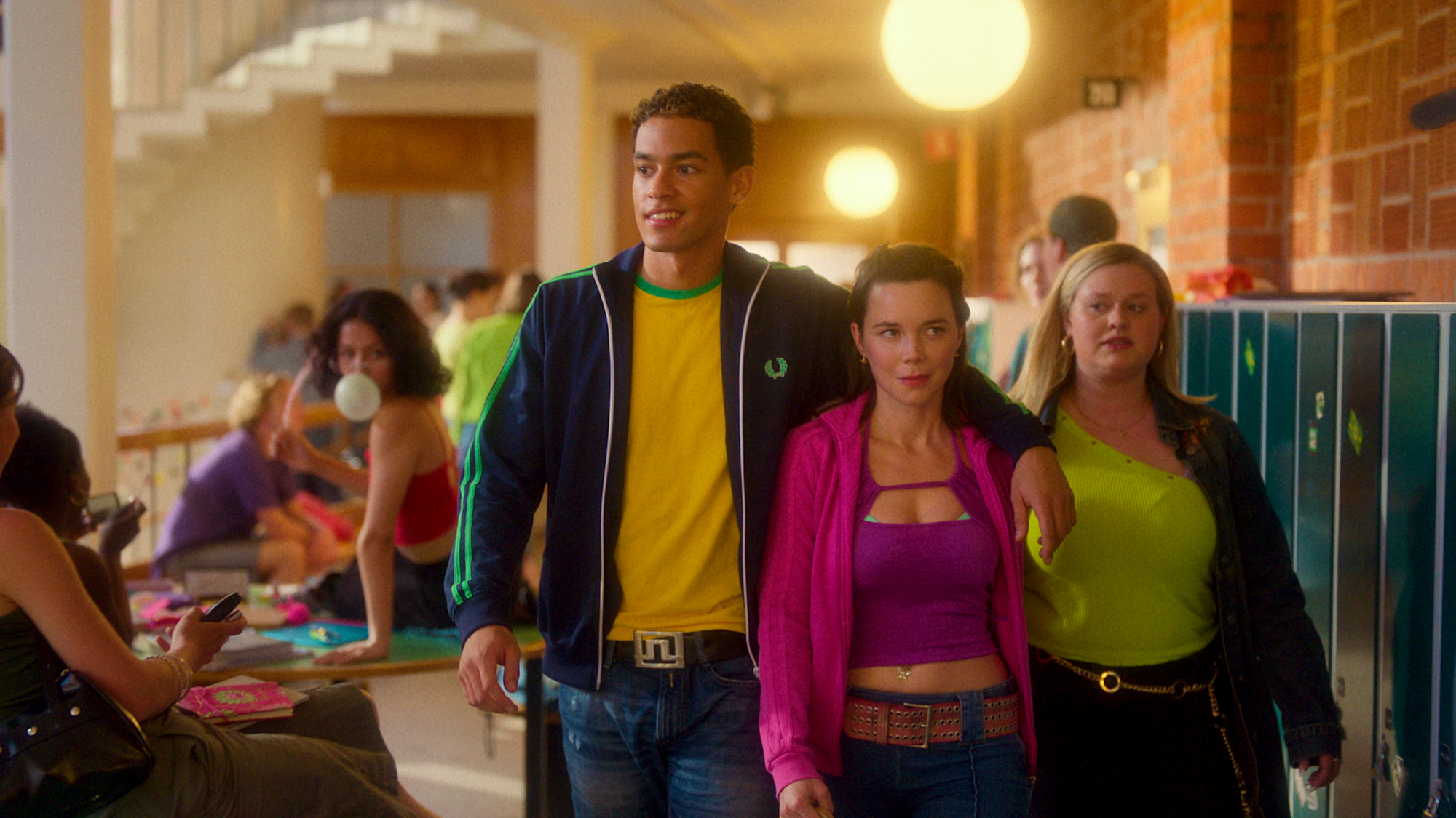 One More Time (SE) (Native) 00 15 51 13 Nea Asphäll