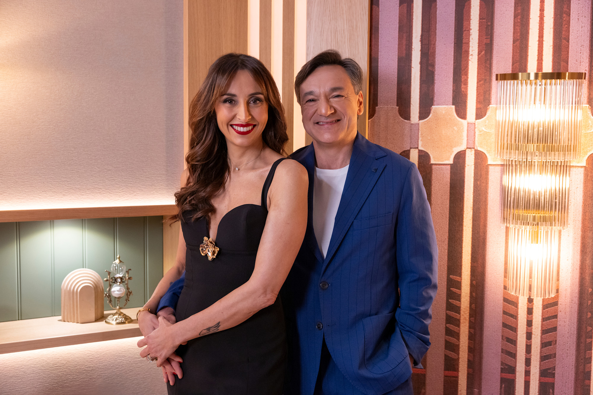 L-amore e- cieco Italia 0437R