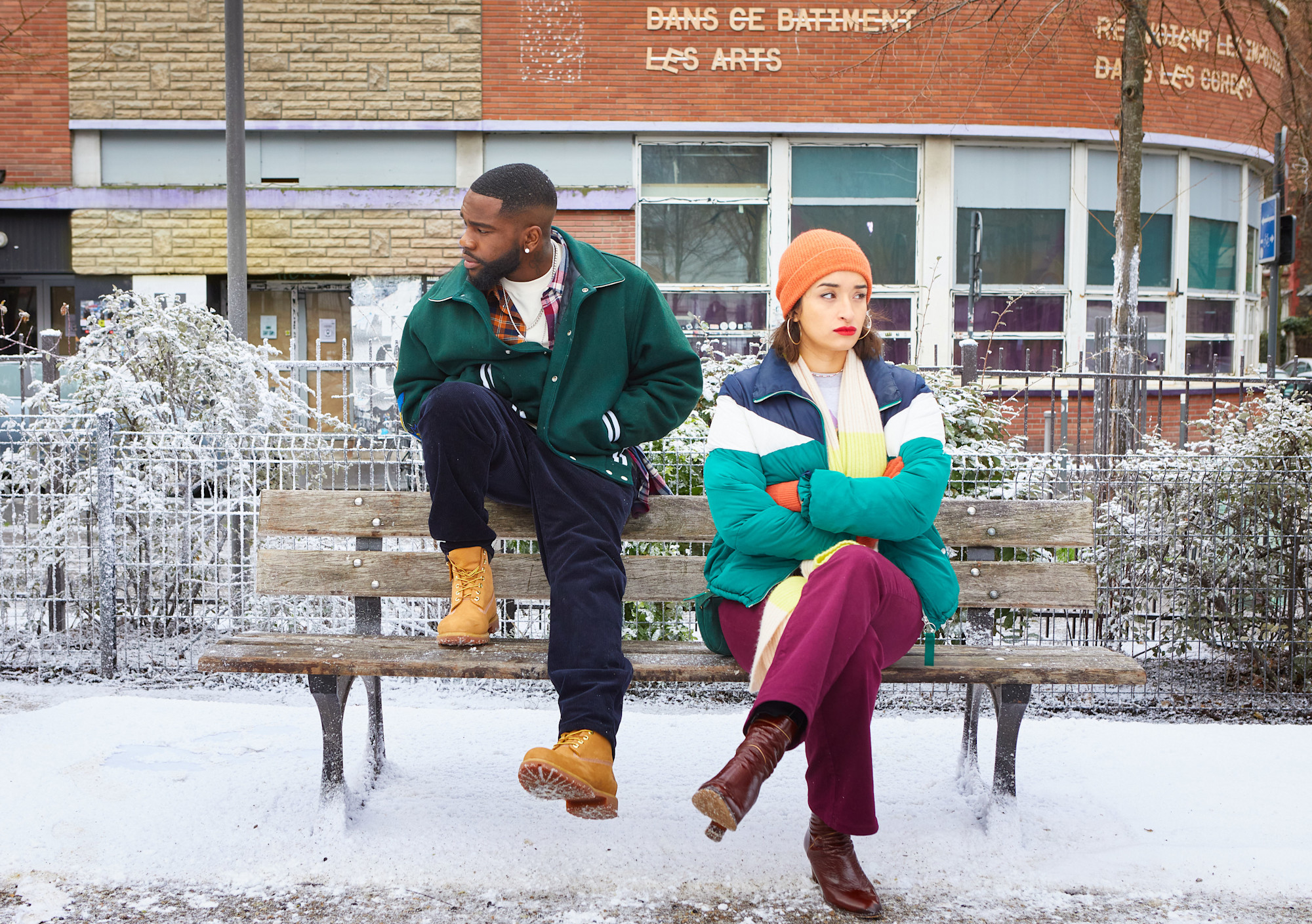 christmas flow sop first look