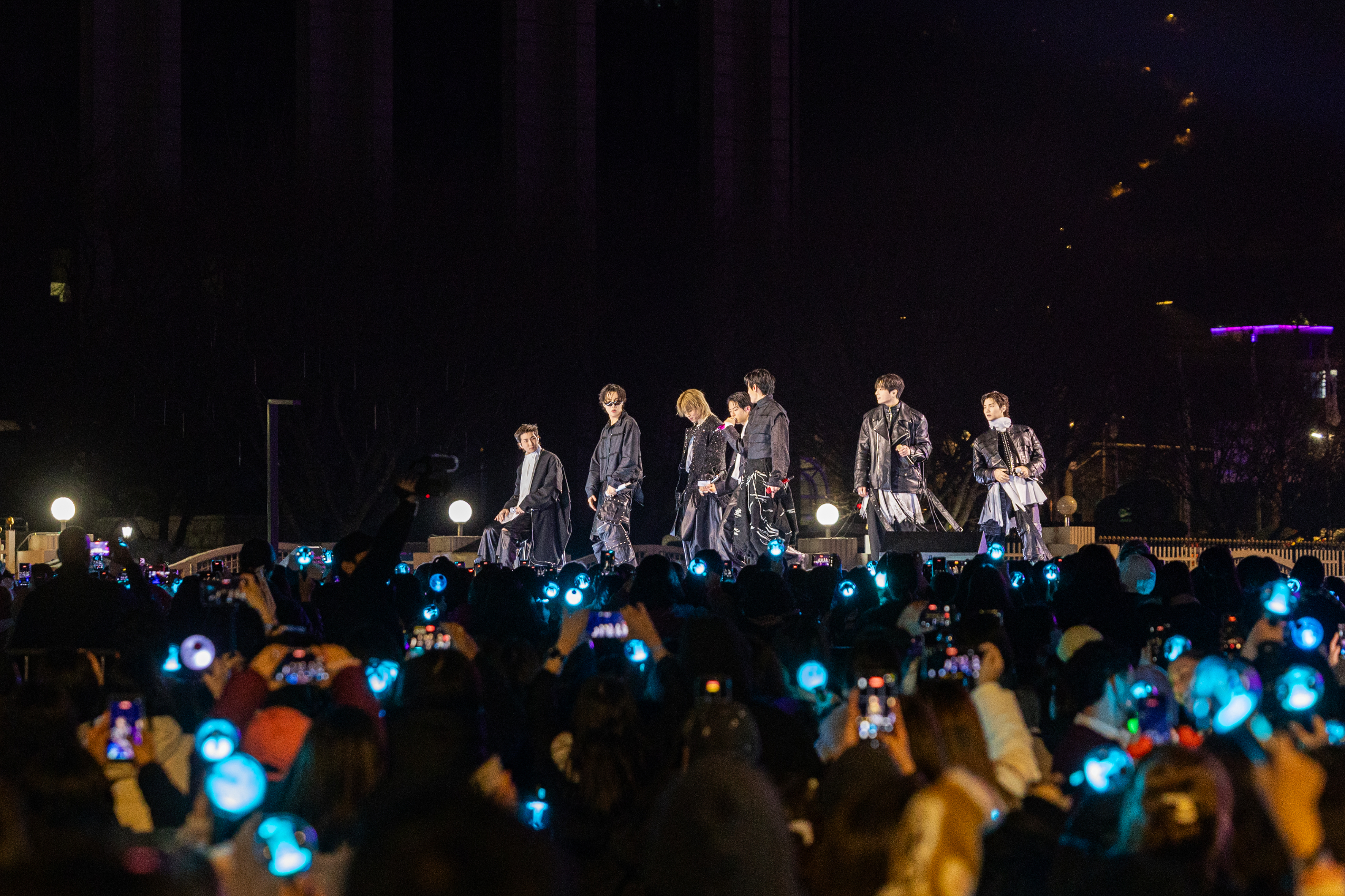 BTS Commands the Global Stage as 'BTS THE COMEBACK LIVE | ARIRANG