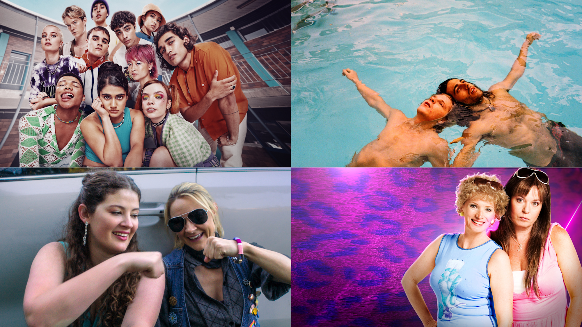 ANZ Pride Collection