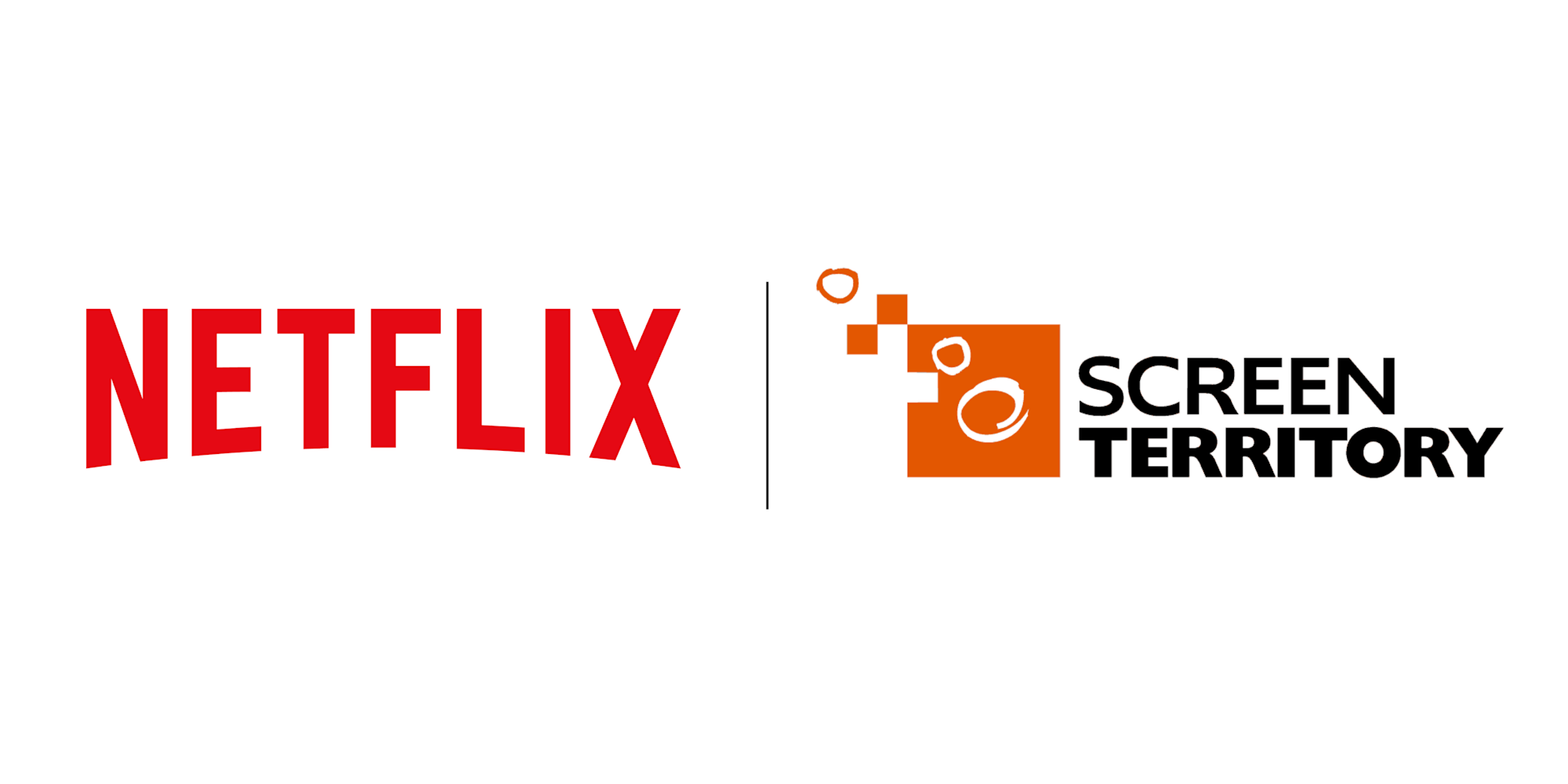 Netflix x Screen NT