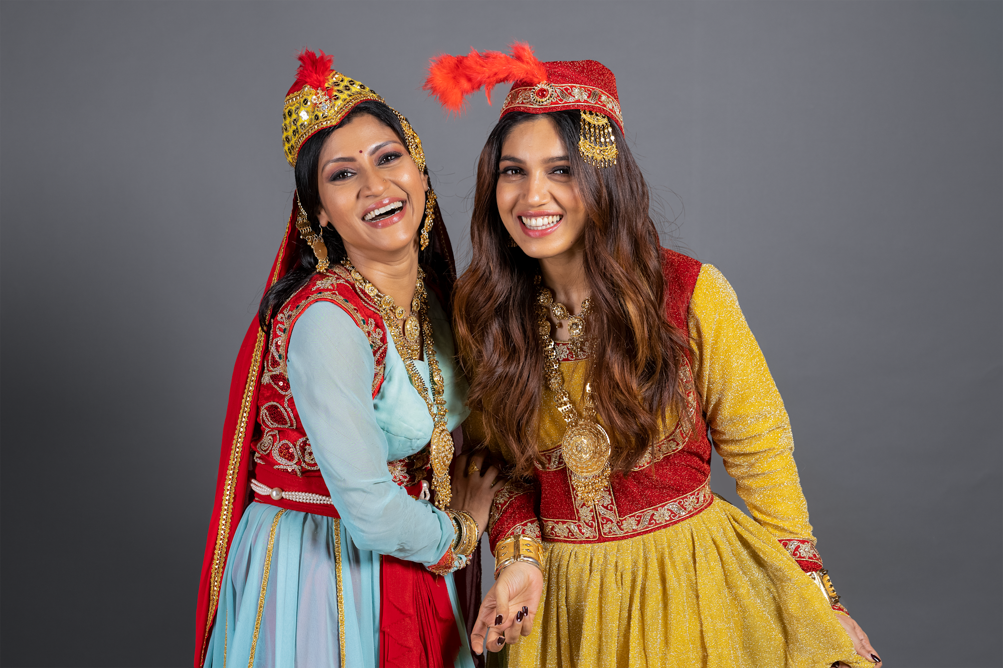 Dolly Kitty Trailer Announcer