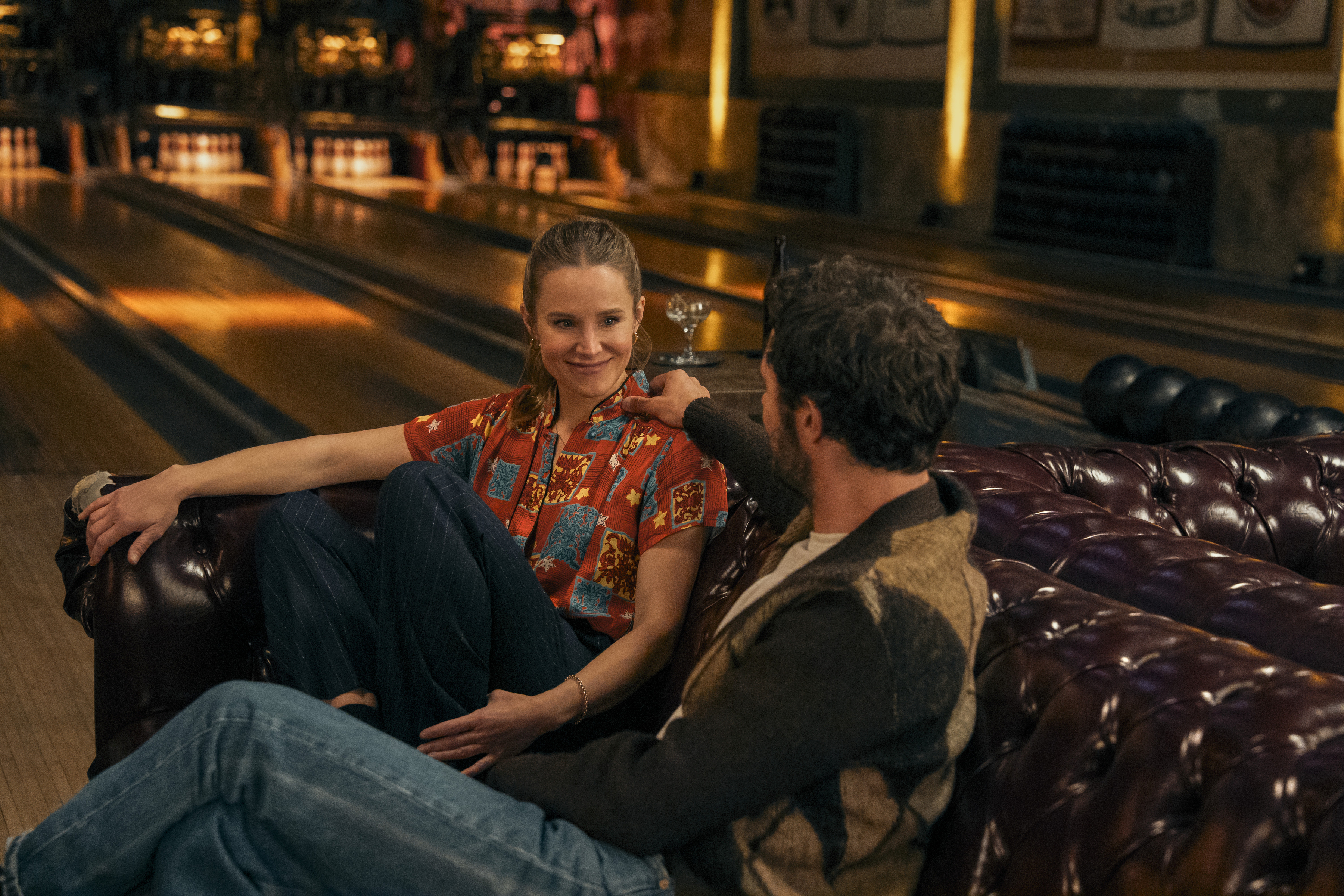 Made in California: Los Angeles Feels the Love in 'Nobody Wants This'  Season 2 - About Netflix