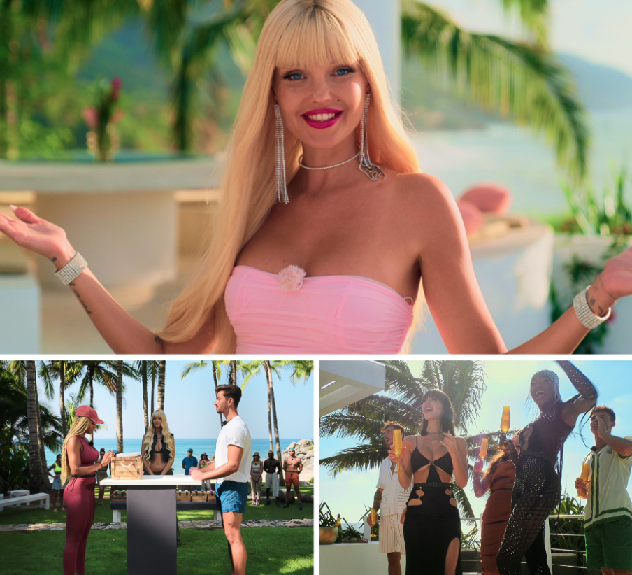 Fight For Paradise Header