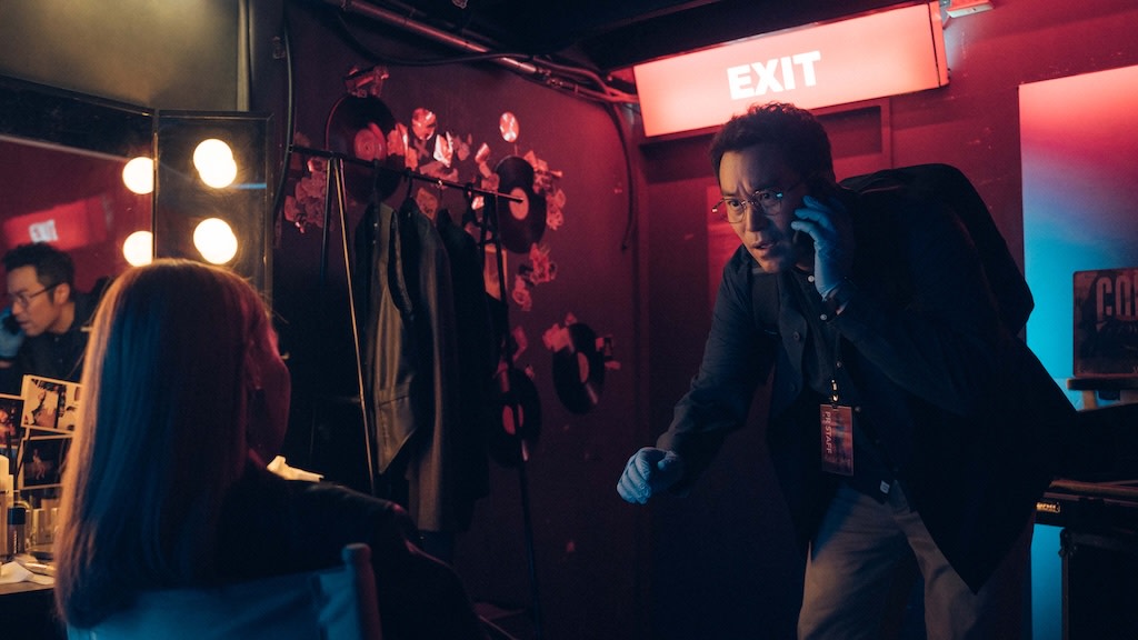 The Victims- Game S2 - Main Trailer Unit Stills - 2