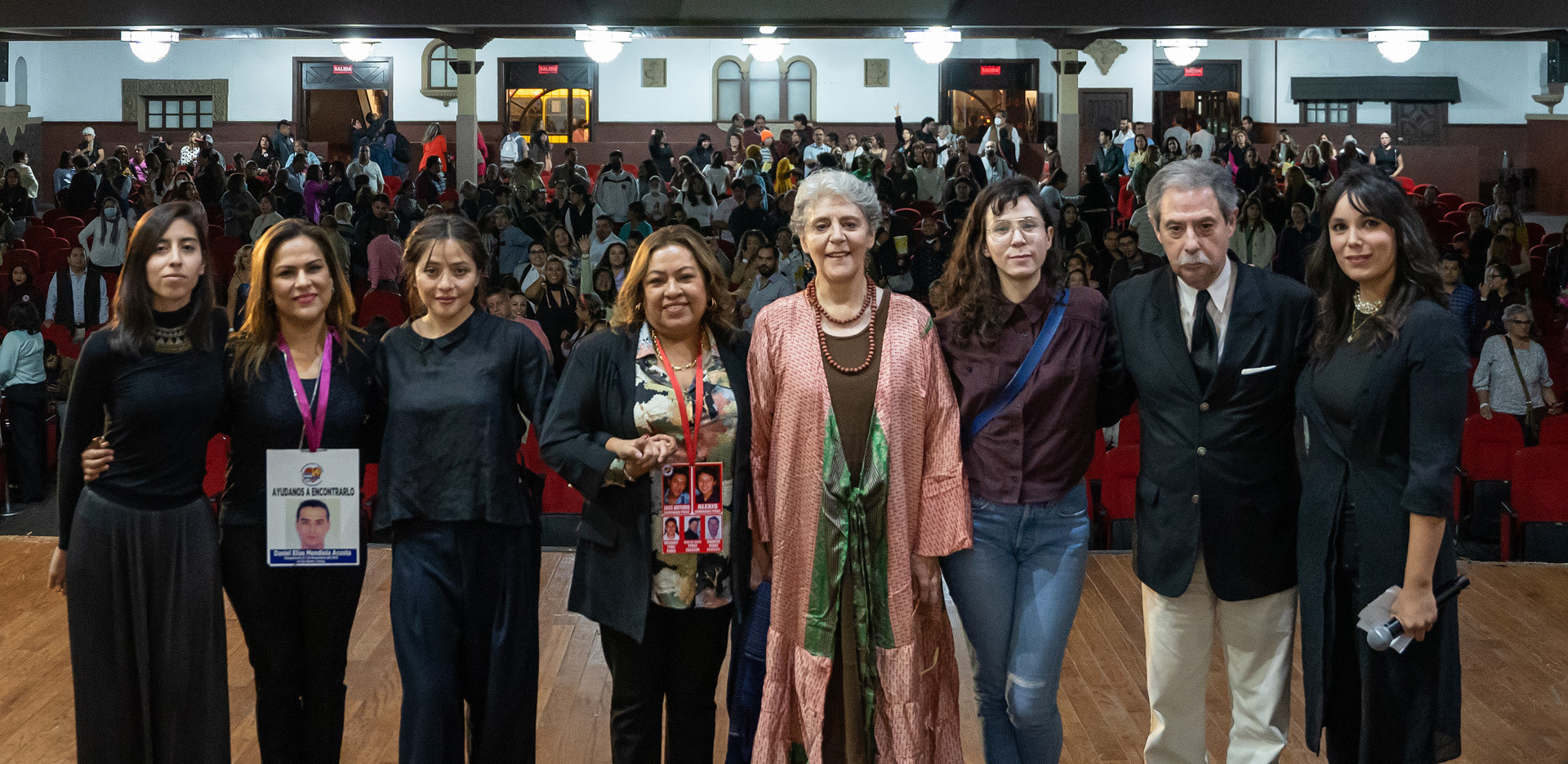 Noise-San Luis Potosi