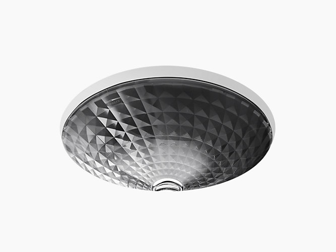 Kallos® Under-mount Bathroom Lavatory