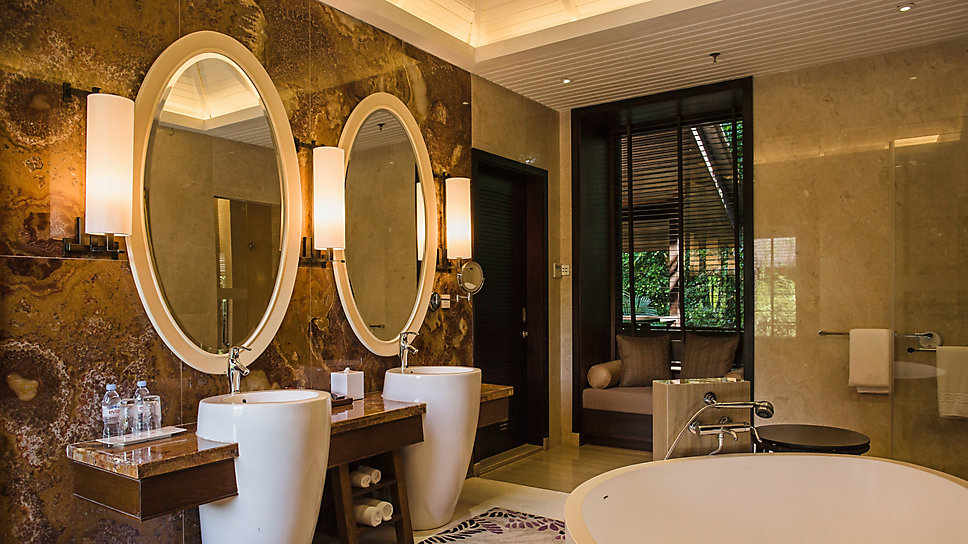 Mulu Marriott Resort Spa Sarawak 00