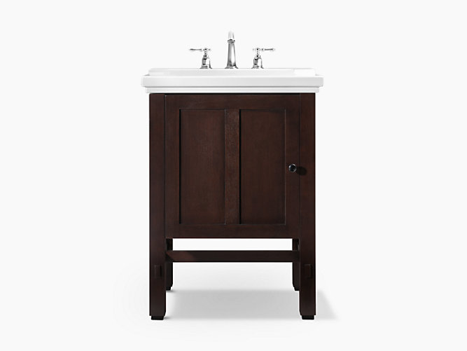 Tresham® Bathroom Furniture 600mm